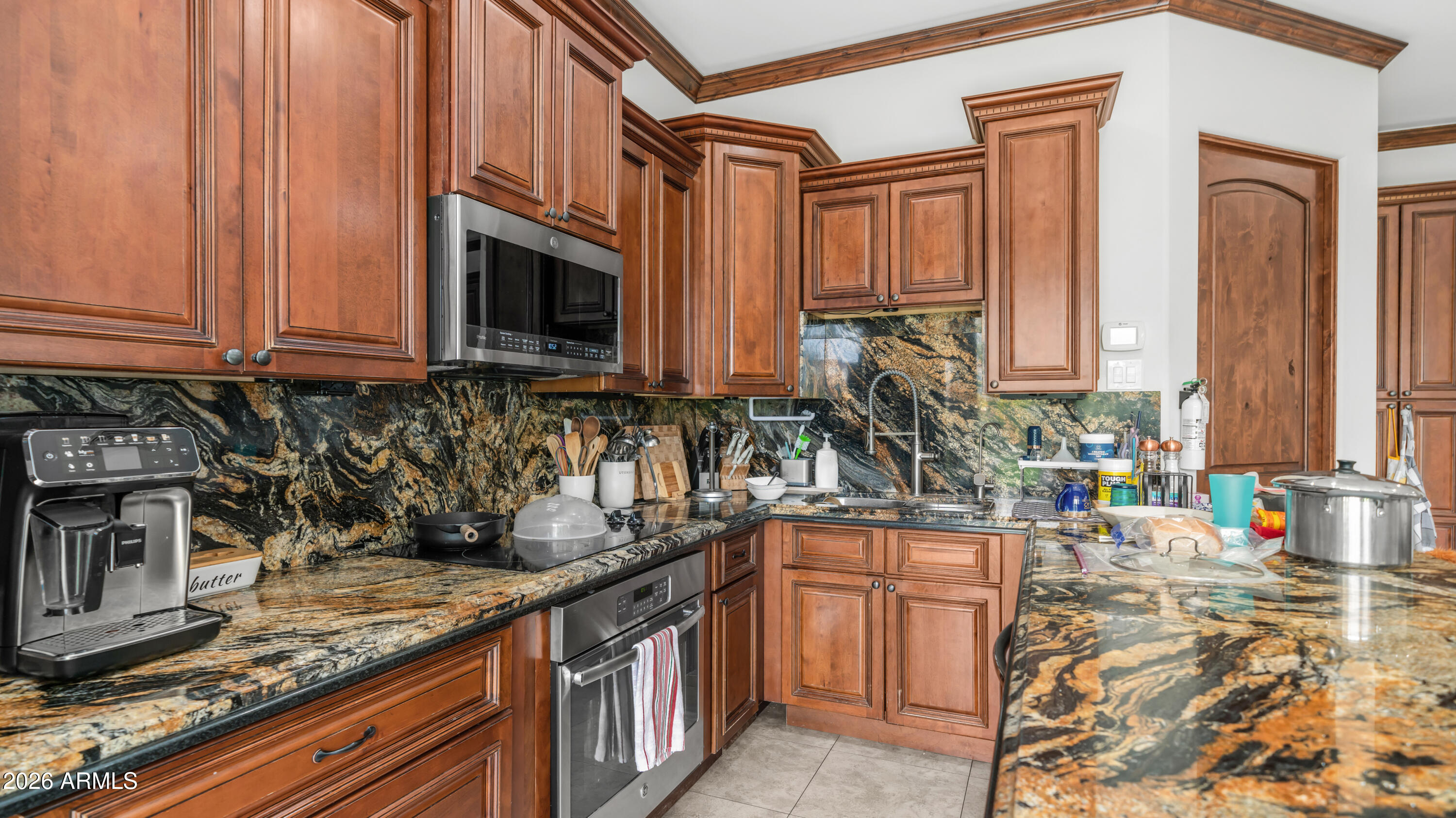 DESERT WIND UNIT 2 - Business Opportunity