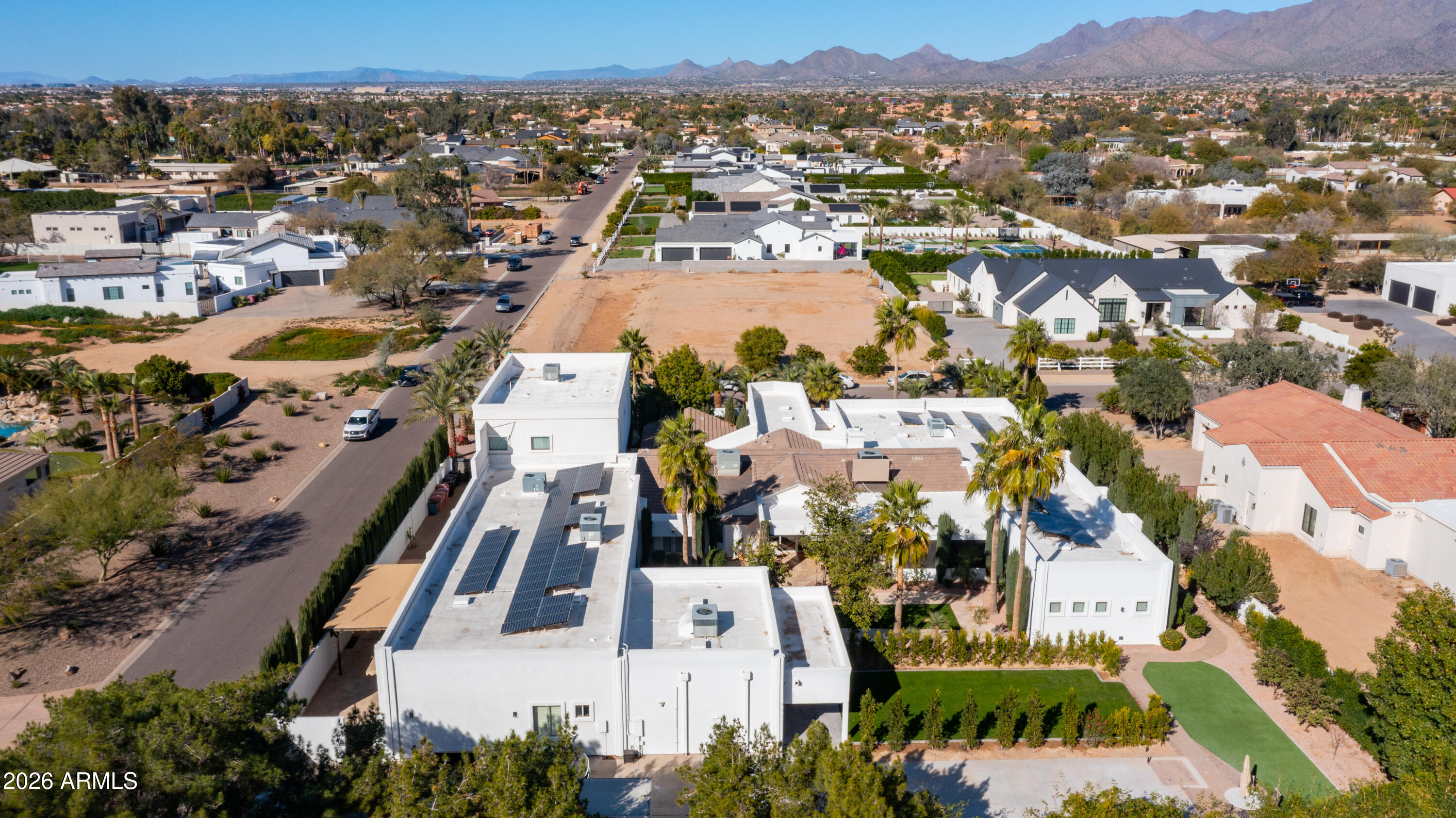 DESERT WIND UNIT 2 - Business Opportunity