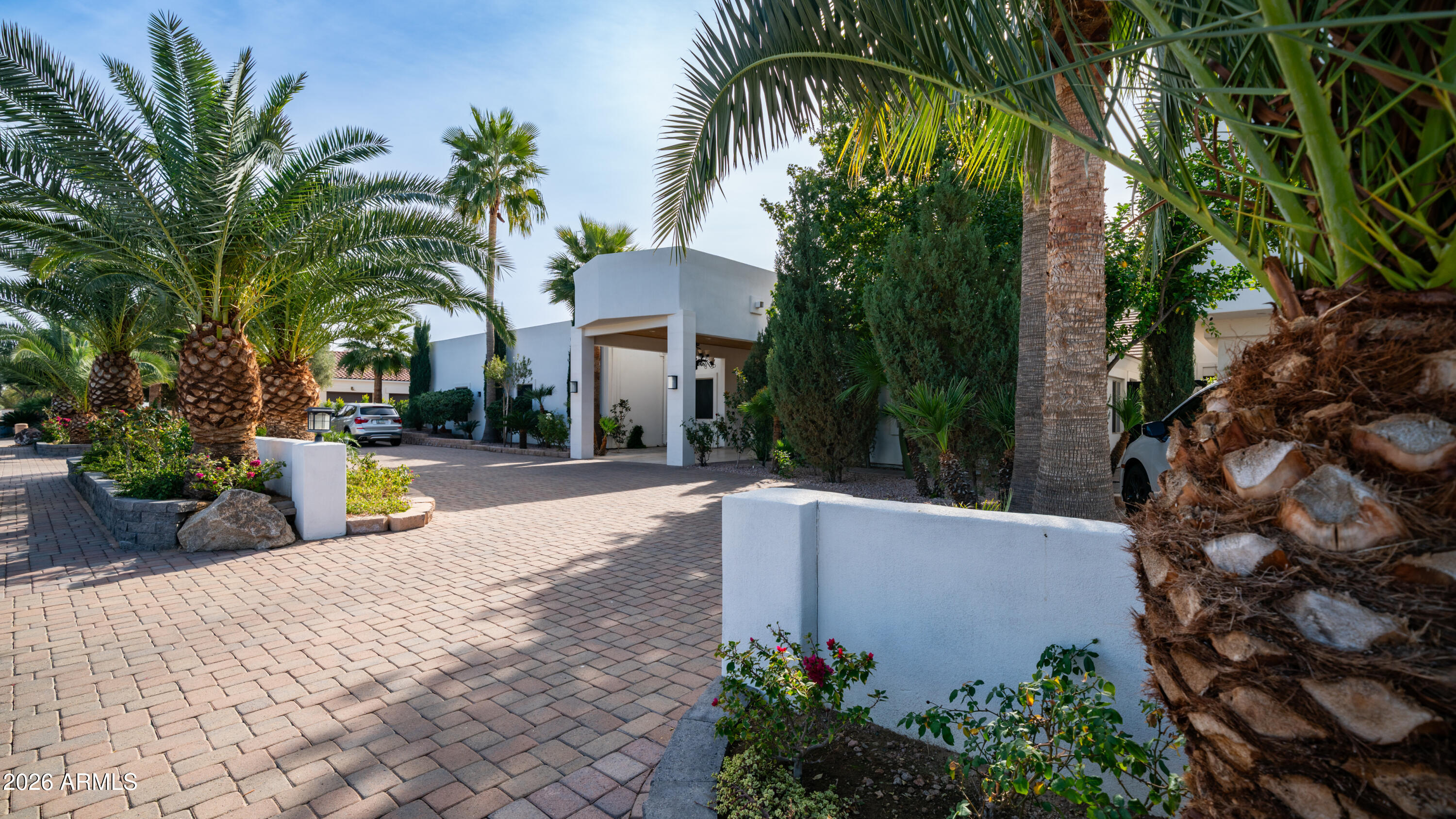 DESERT WIND UNIT 2 - Business Opportunity