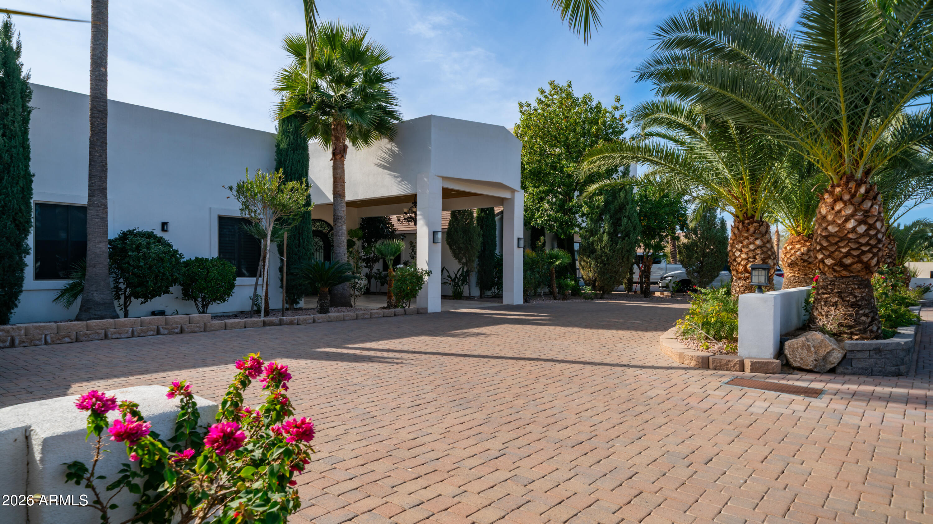 DESERT WIND UNIT 2 - Business Opportunity