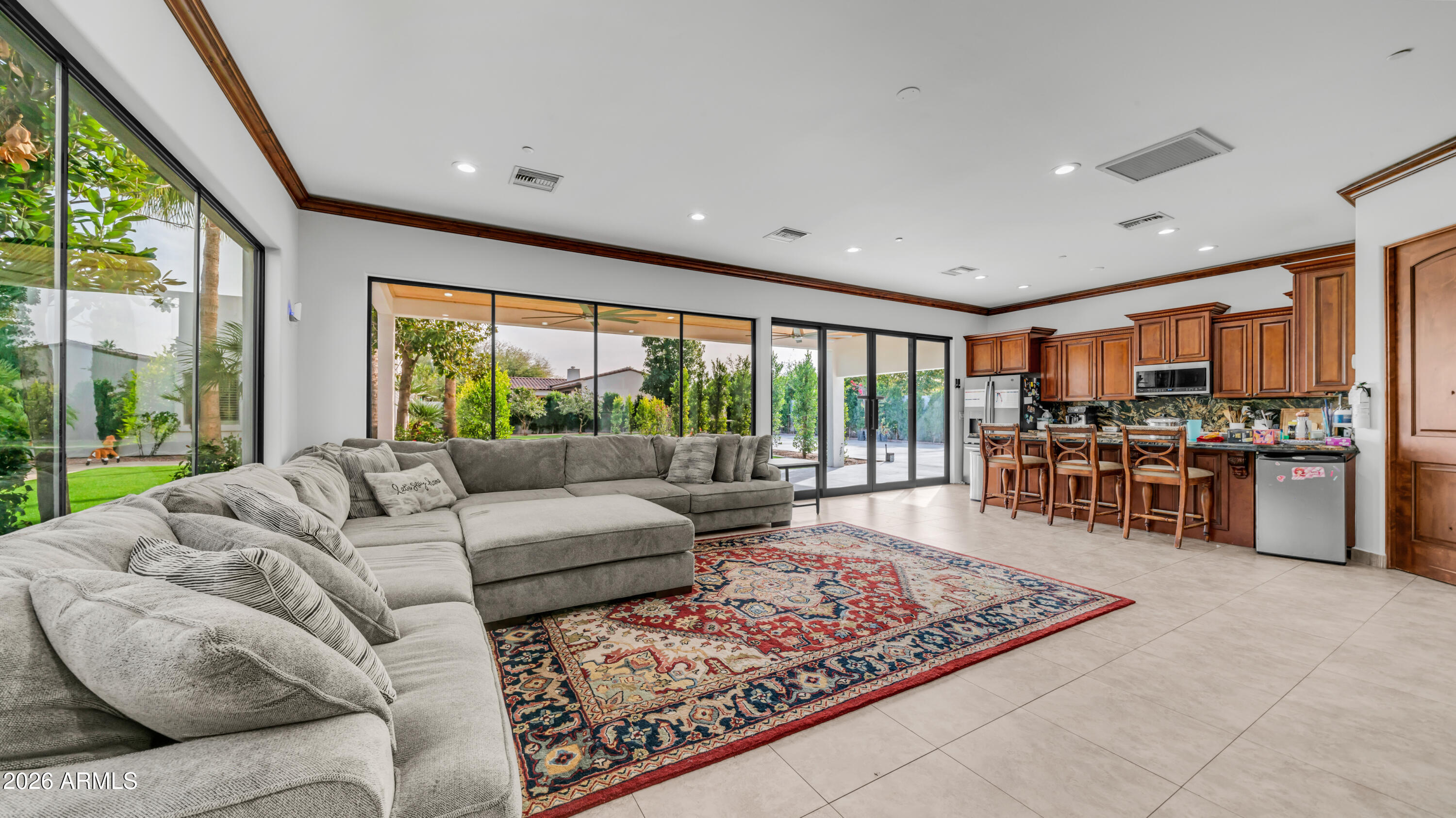 DESERT WIND UNIT 2 - Business Opportunity