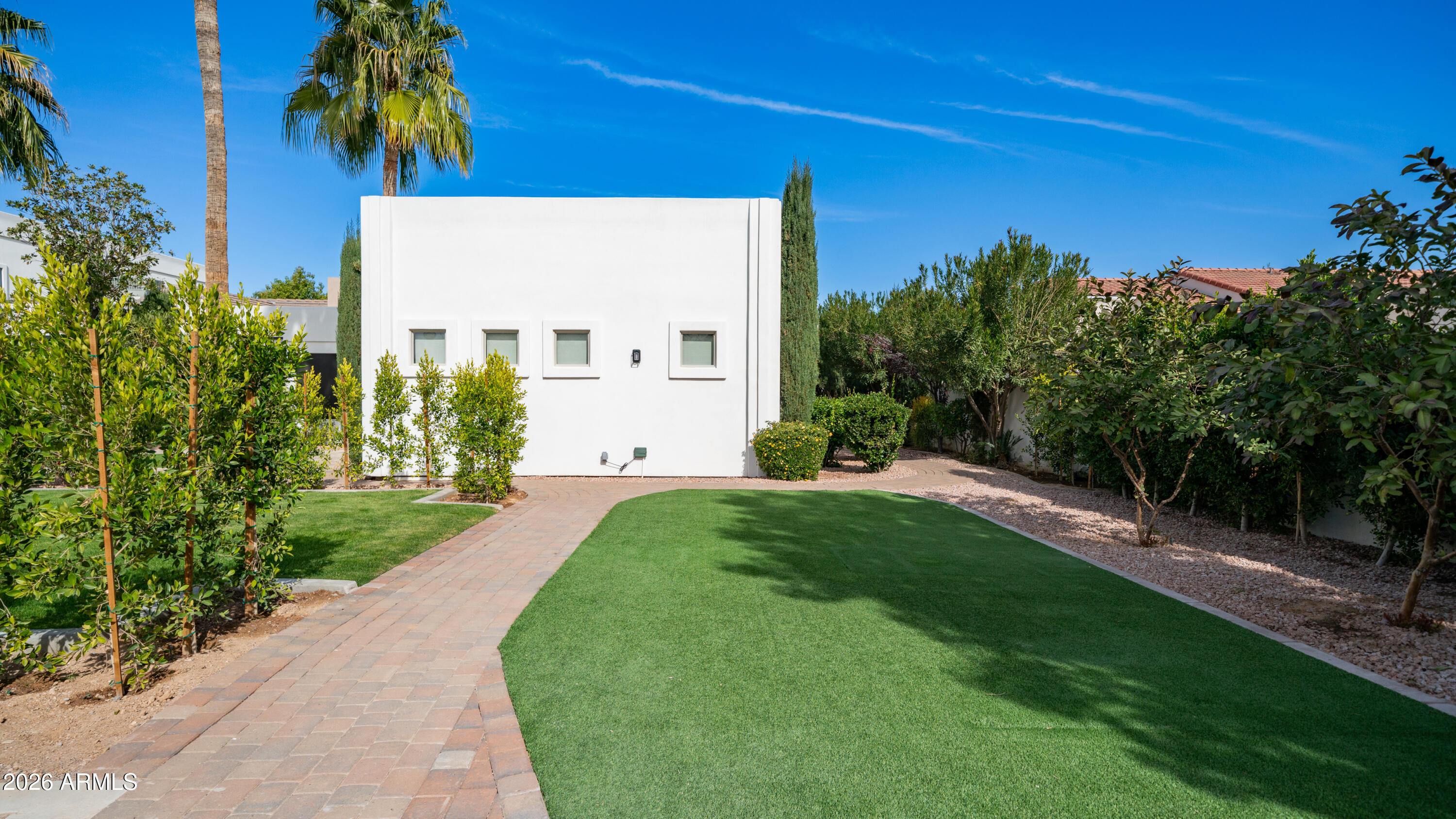 DESERT WIND UNIT 2 - Business Opportunity