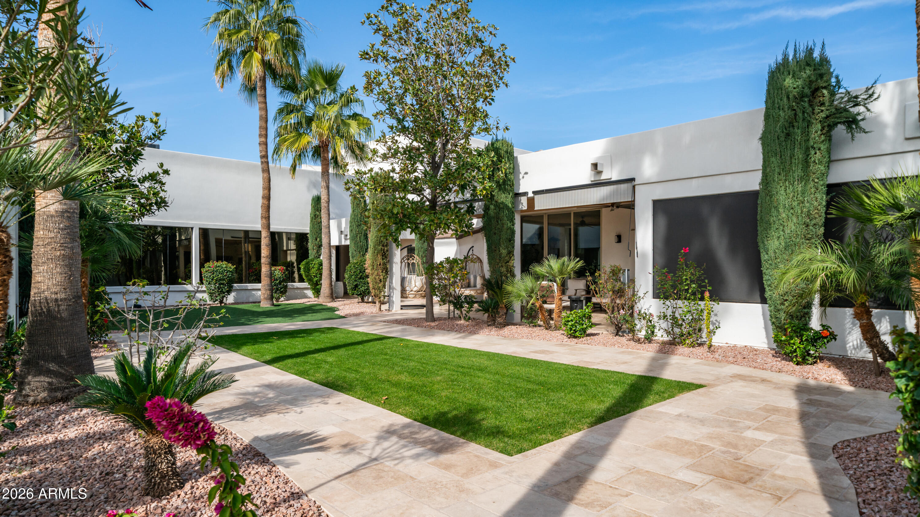 DESERT WIND UNIT 2 - Business Opportunity