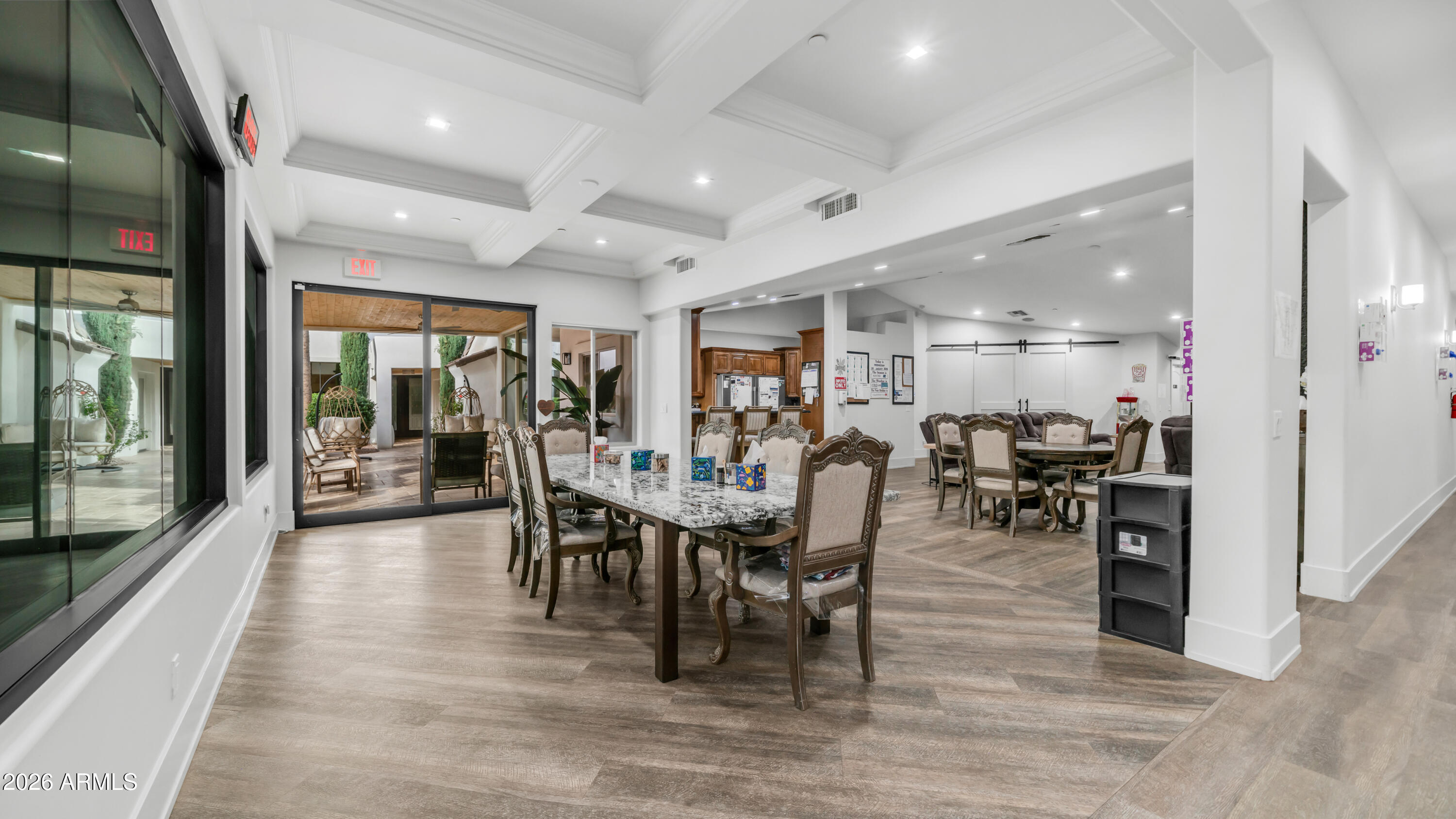 DESERT WIND UNIT 2 - Business Opportunity