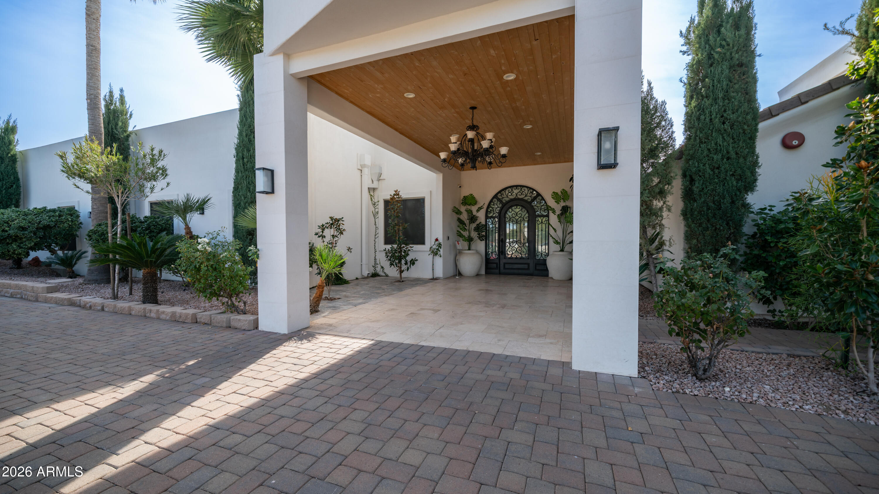 DESERT WIND UNIT 2 - Business Opportunity