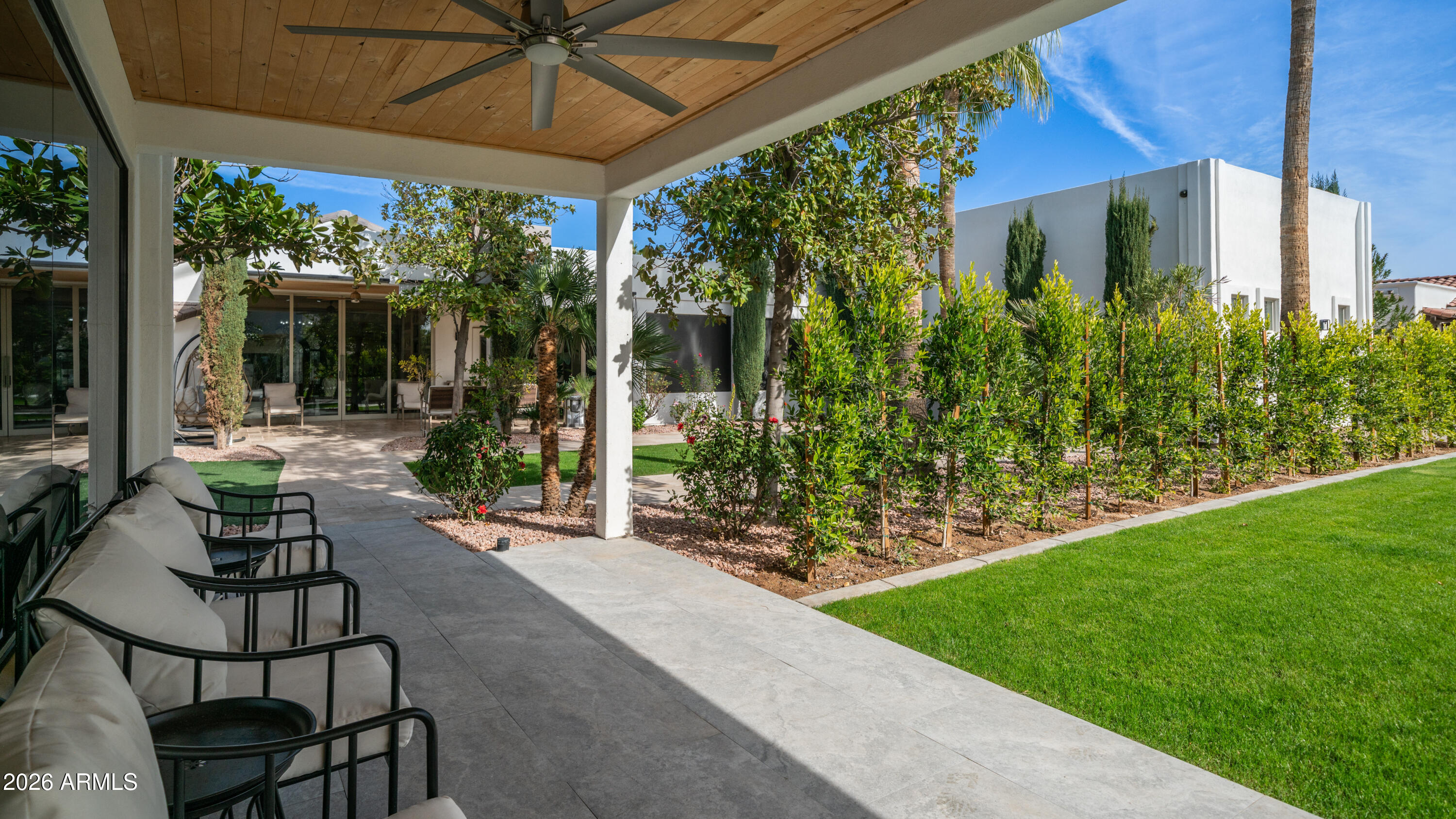 DESERT WIND UNIT 2 - Business Opportunity