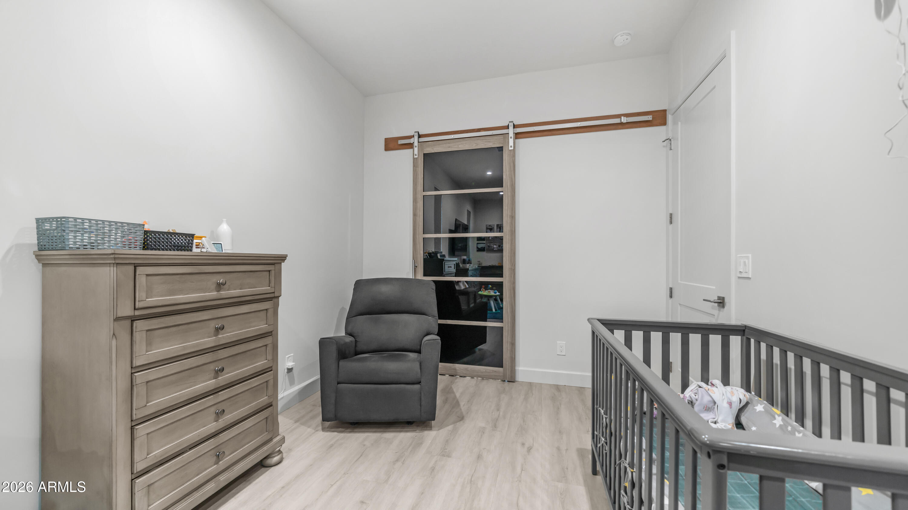 DESERT WIND UNIT 2 - Business Opportunity