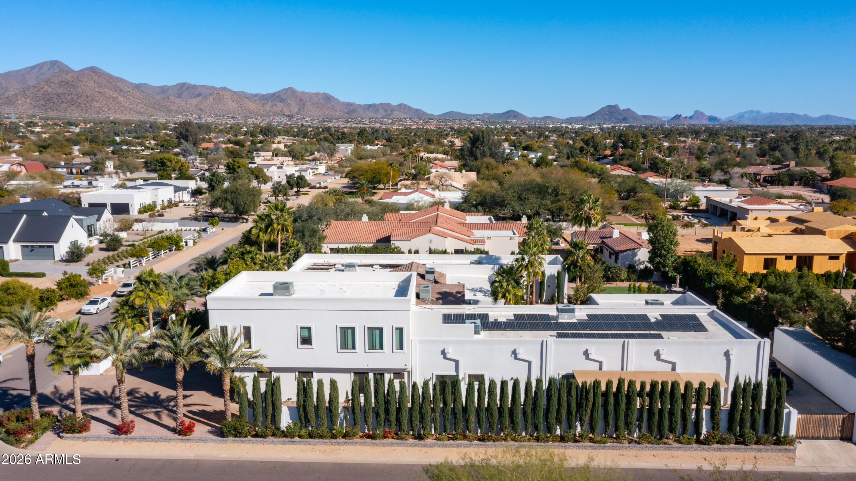 DESERT WIND UNIT 2 - Business Opportunity
