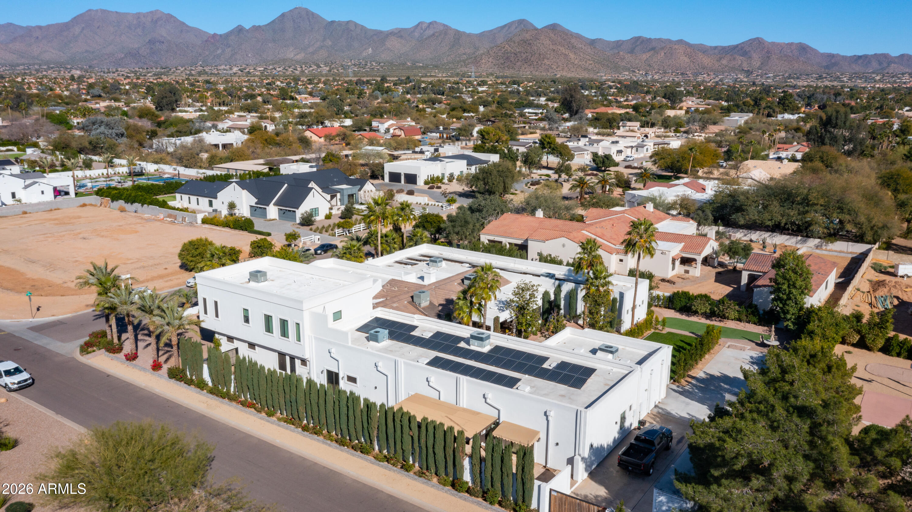 DESERT WIND UNIT 2 - Business Opportunity