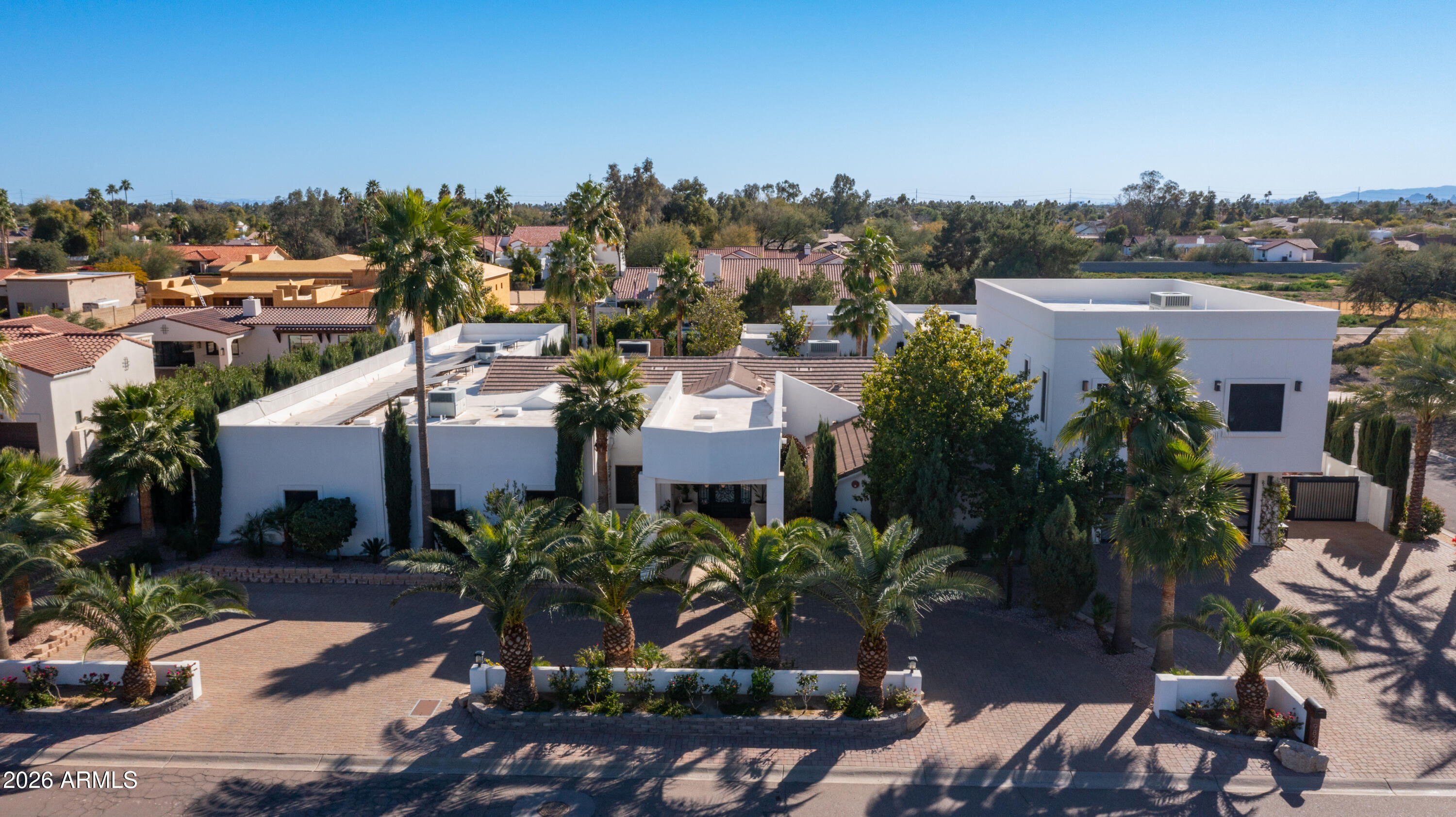 DESERT WIND UNIT 2 - Business Opportunity