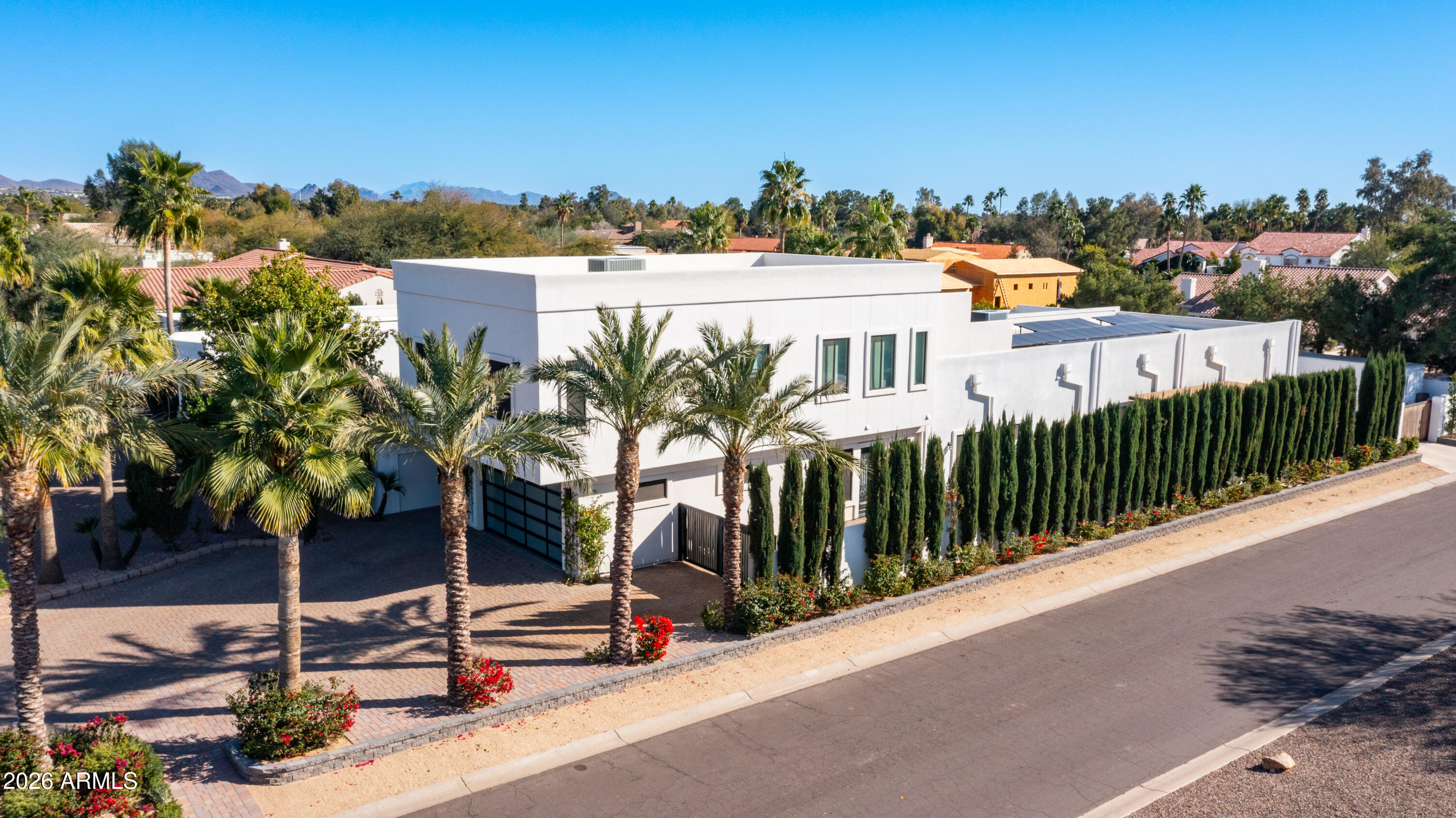 DESERT WIND UNIT 2 - Business Opportunity