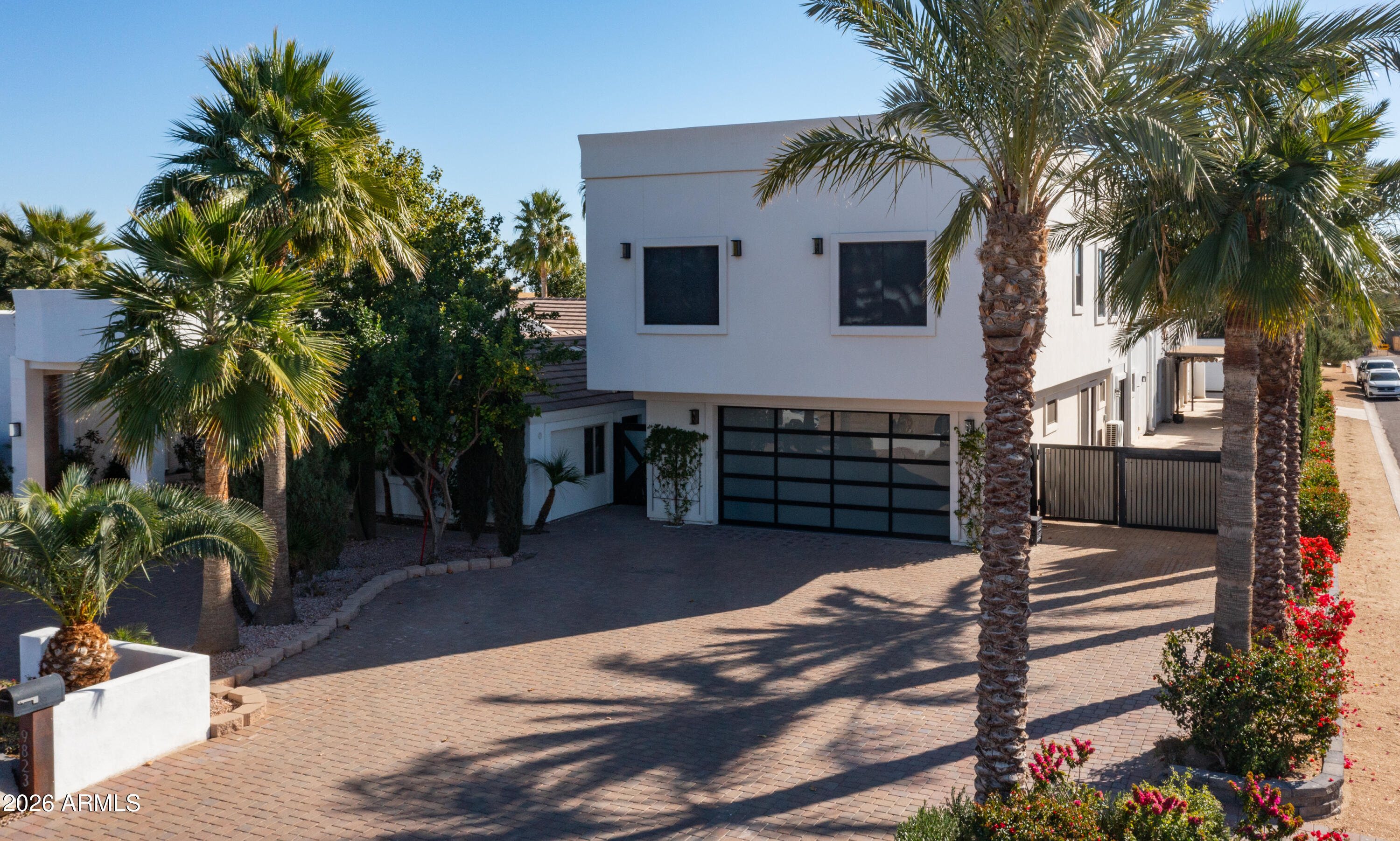 DESERT WIND UNIT 2 - Business Opportunity
