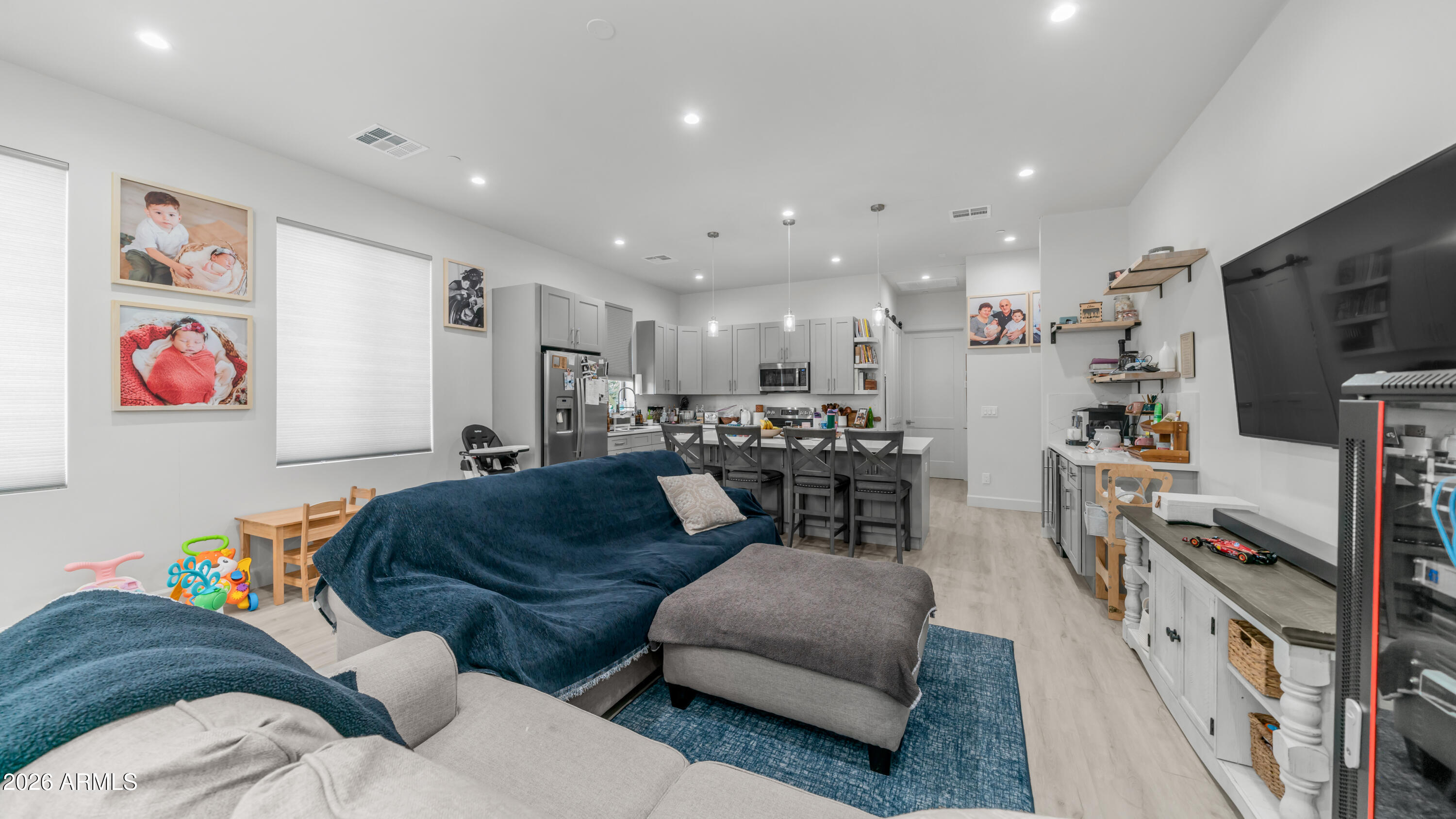 DESERT WIND UNIT 2 - Business Opportunity