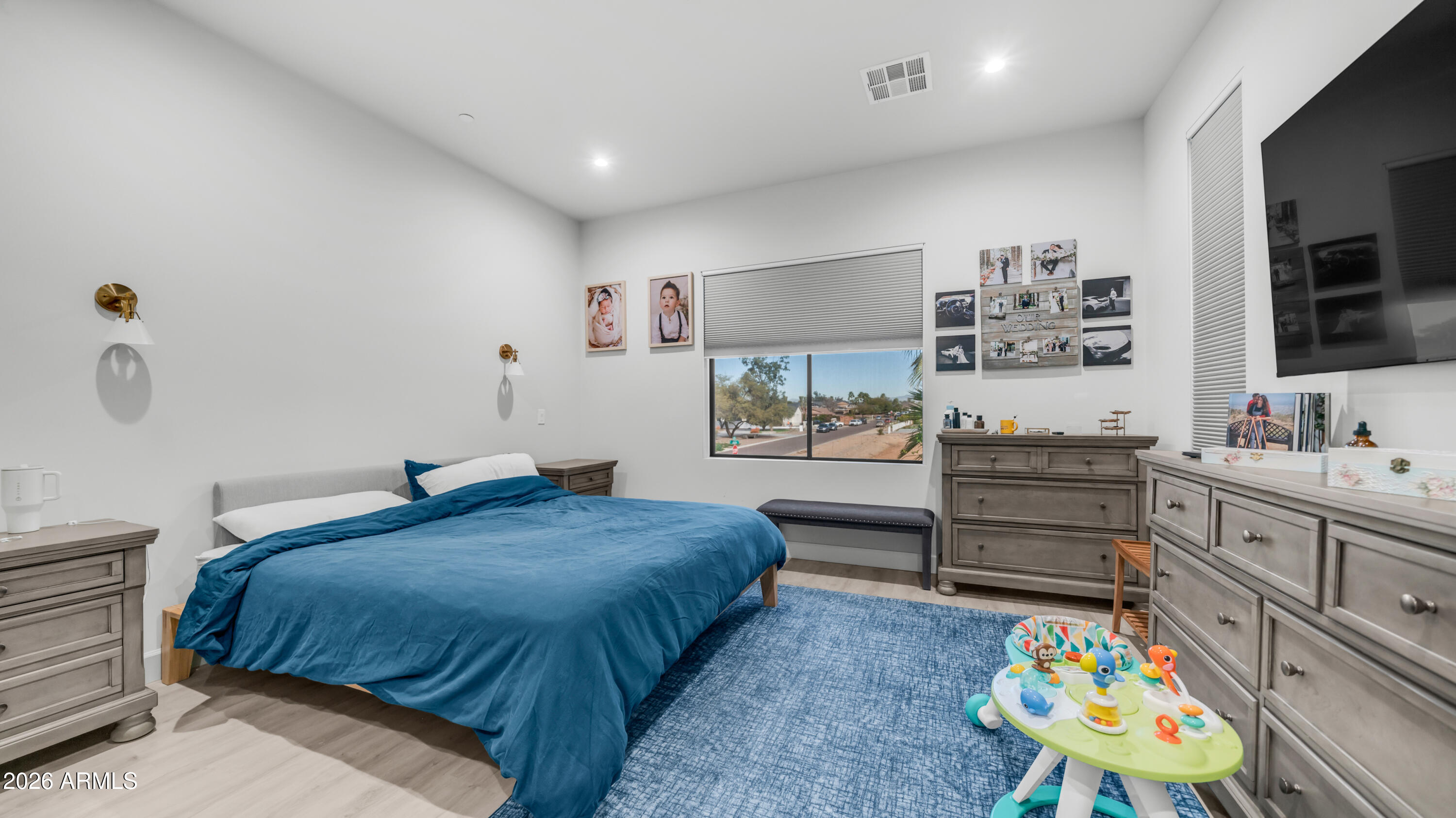 DESERT WIND UNIT 2 - Business Opportunity