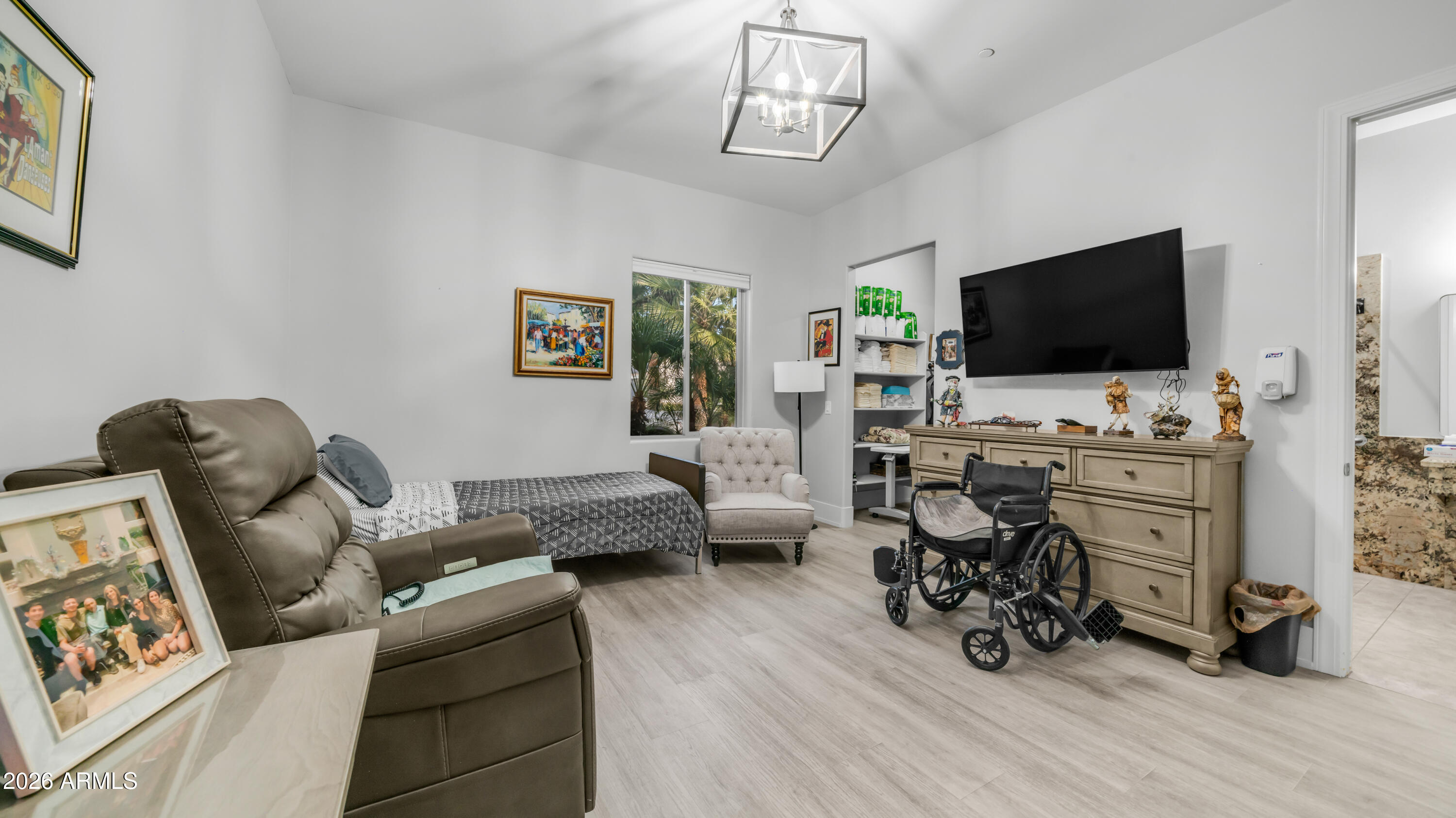 DESERT WIND UNIT 2 - Business Opportunity