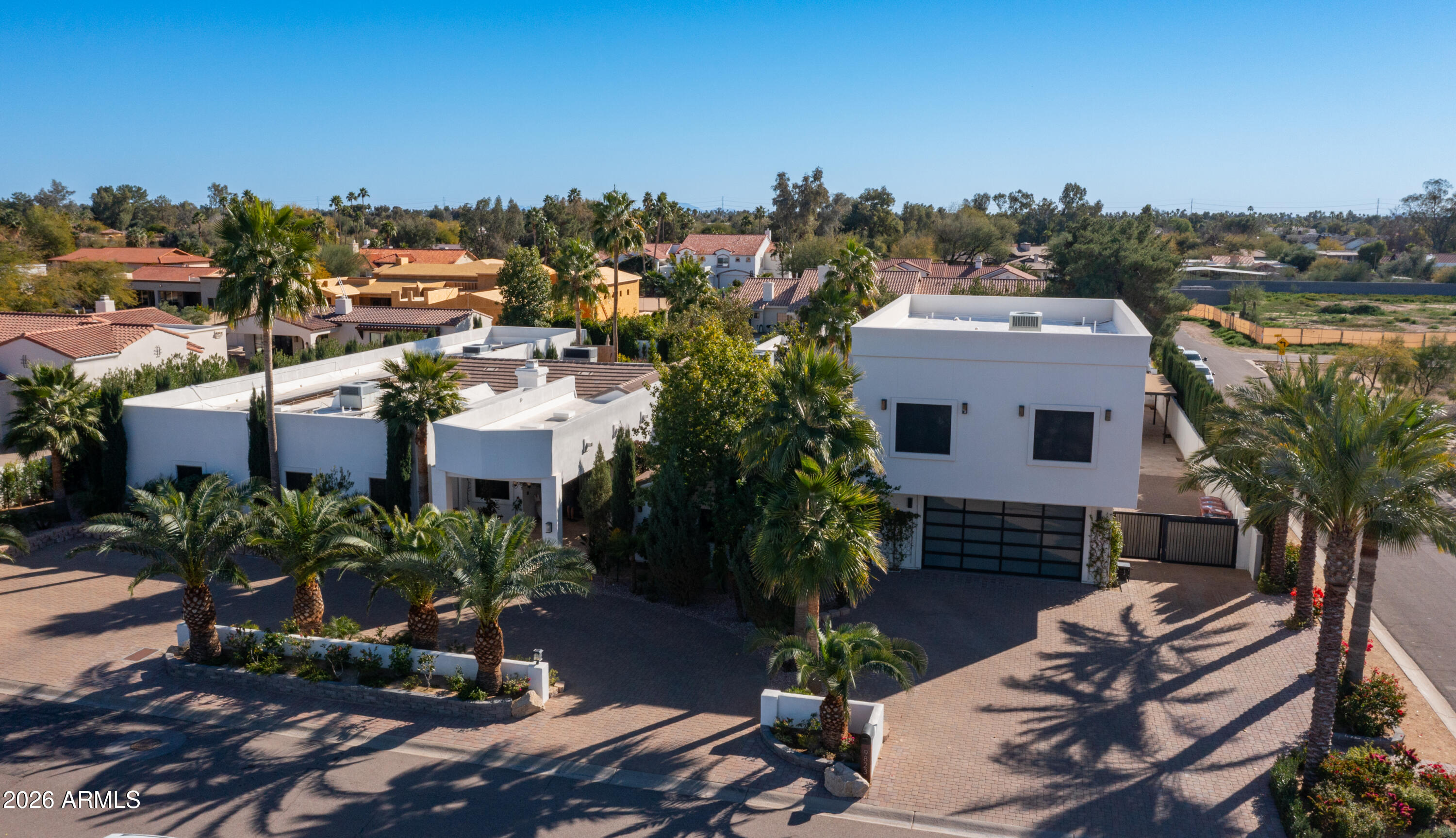 DESERT WIND UNIT 2 - Business Opportunity