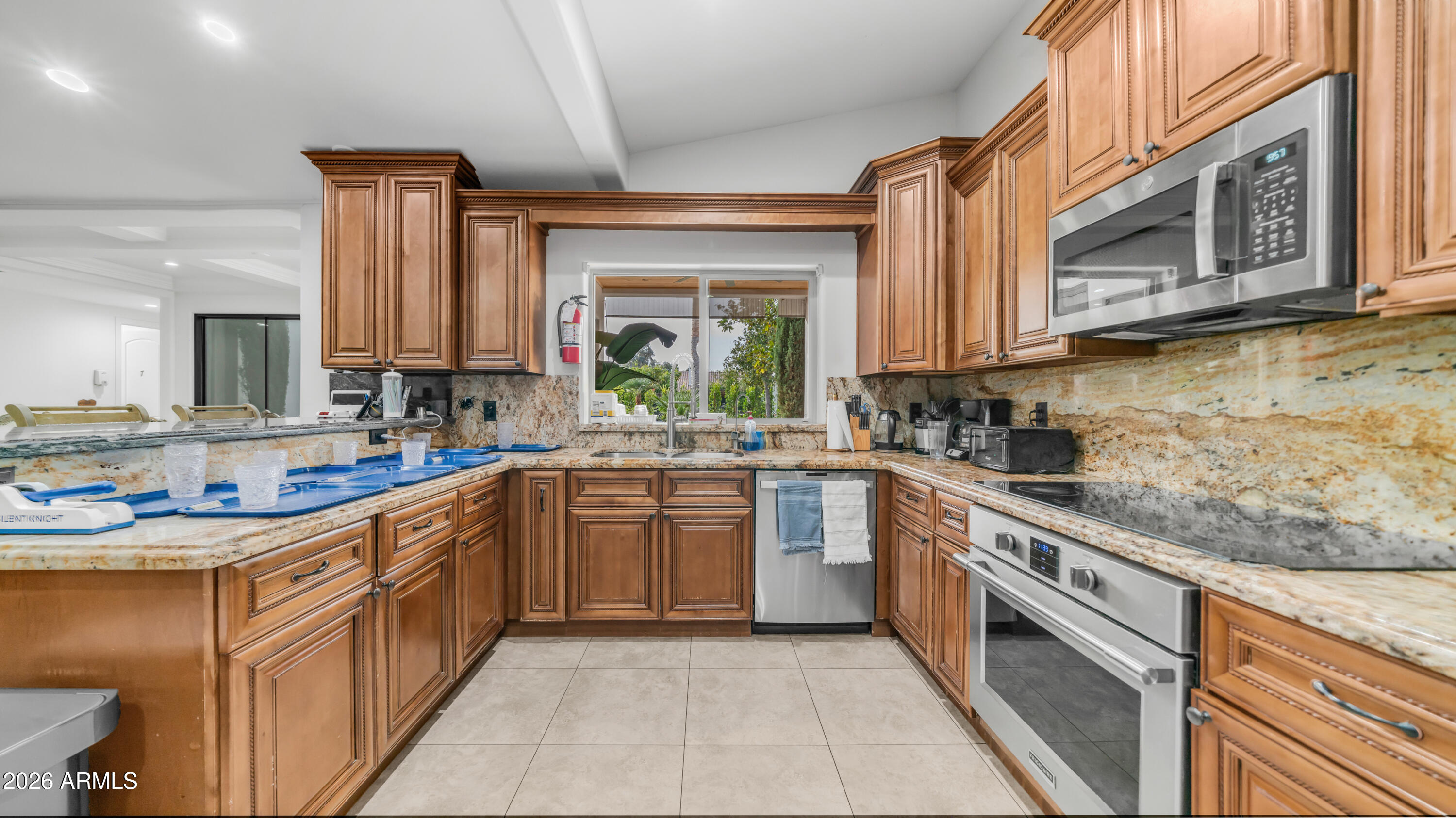 DESERT WIND UNIT 2 - Business Opportunity
