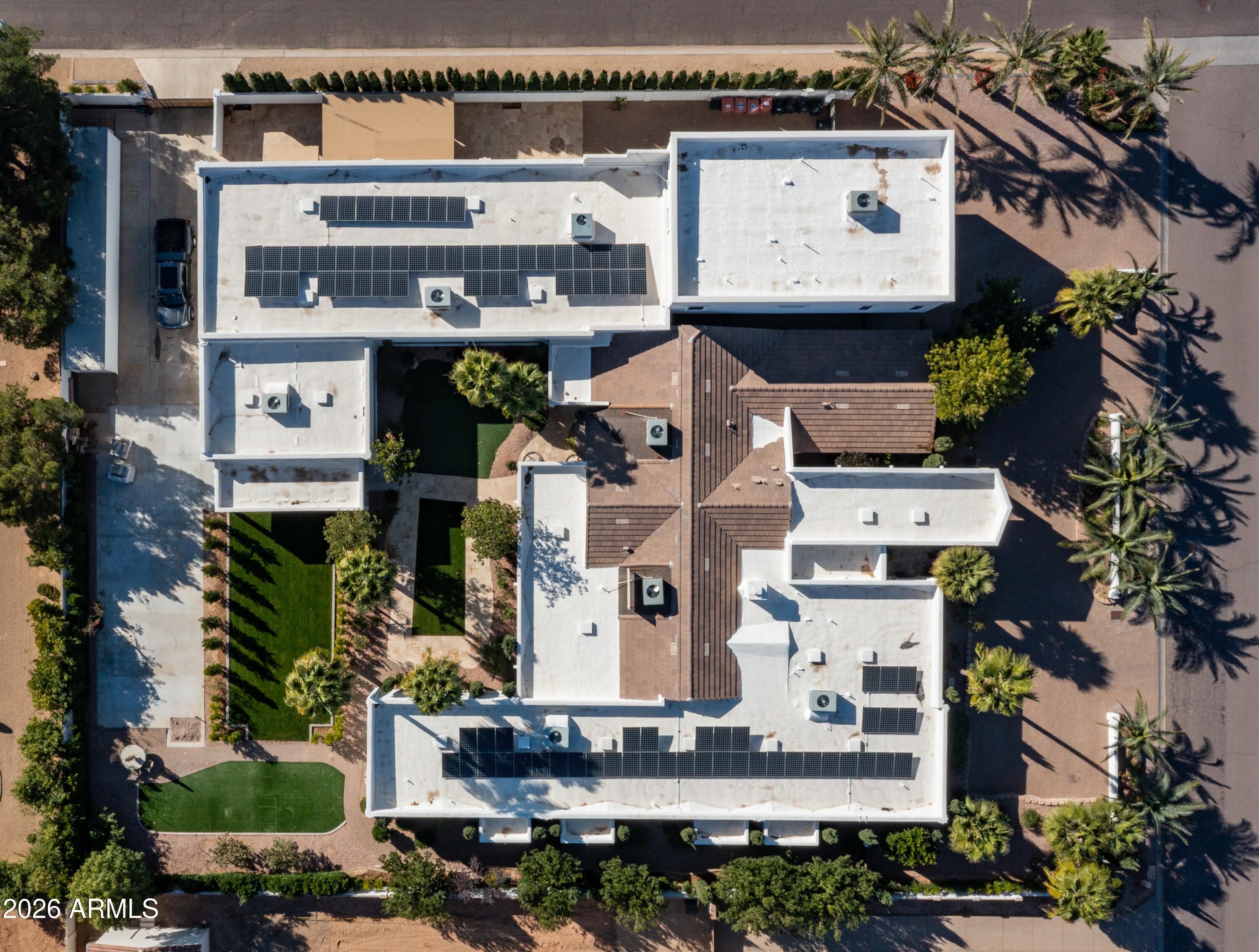 DESERT WIND UNIT 2 - Business Opportunity