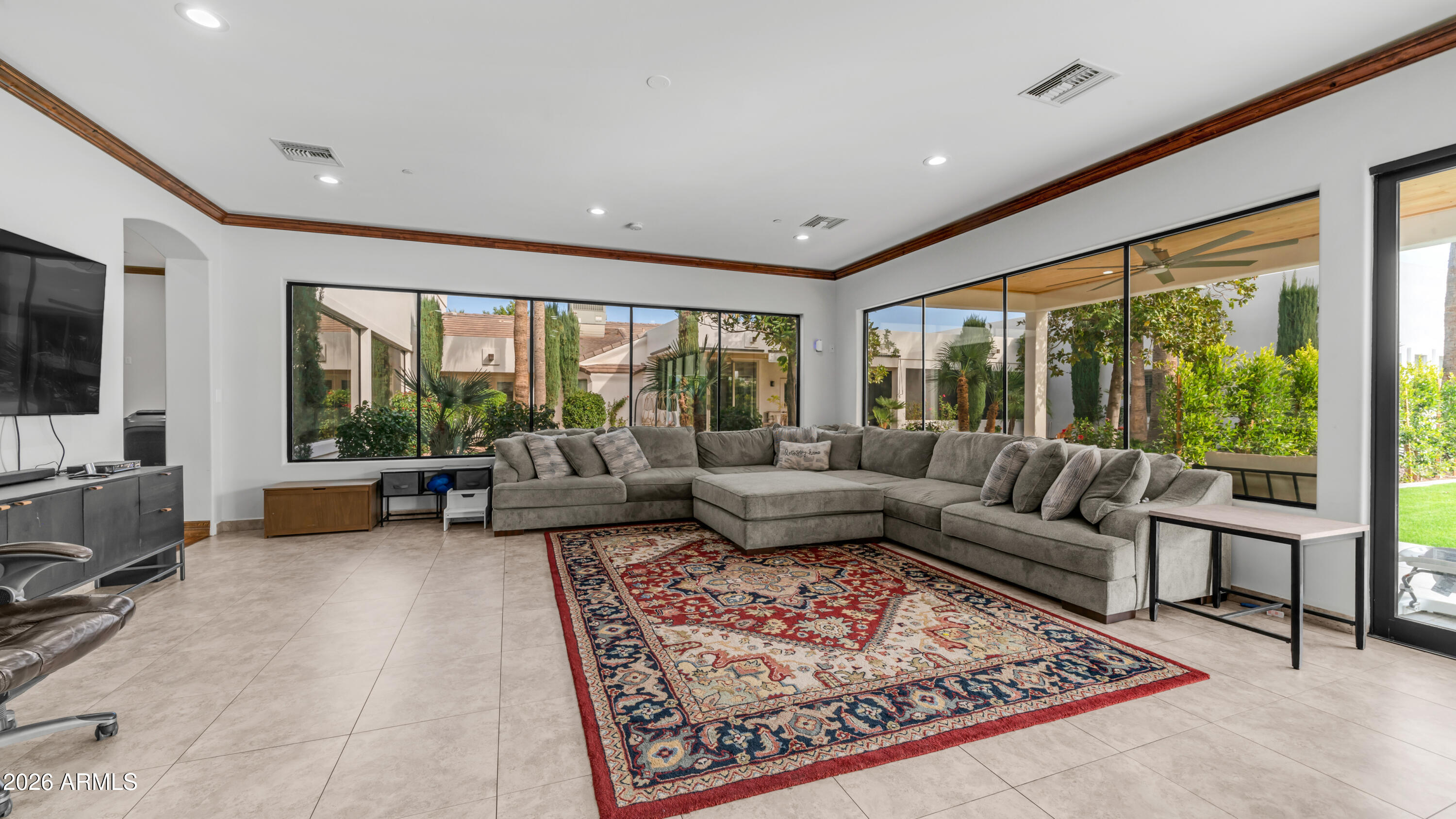 DESERT WIND UNIT 2 - Business Opportunity