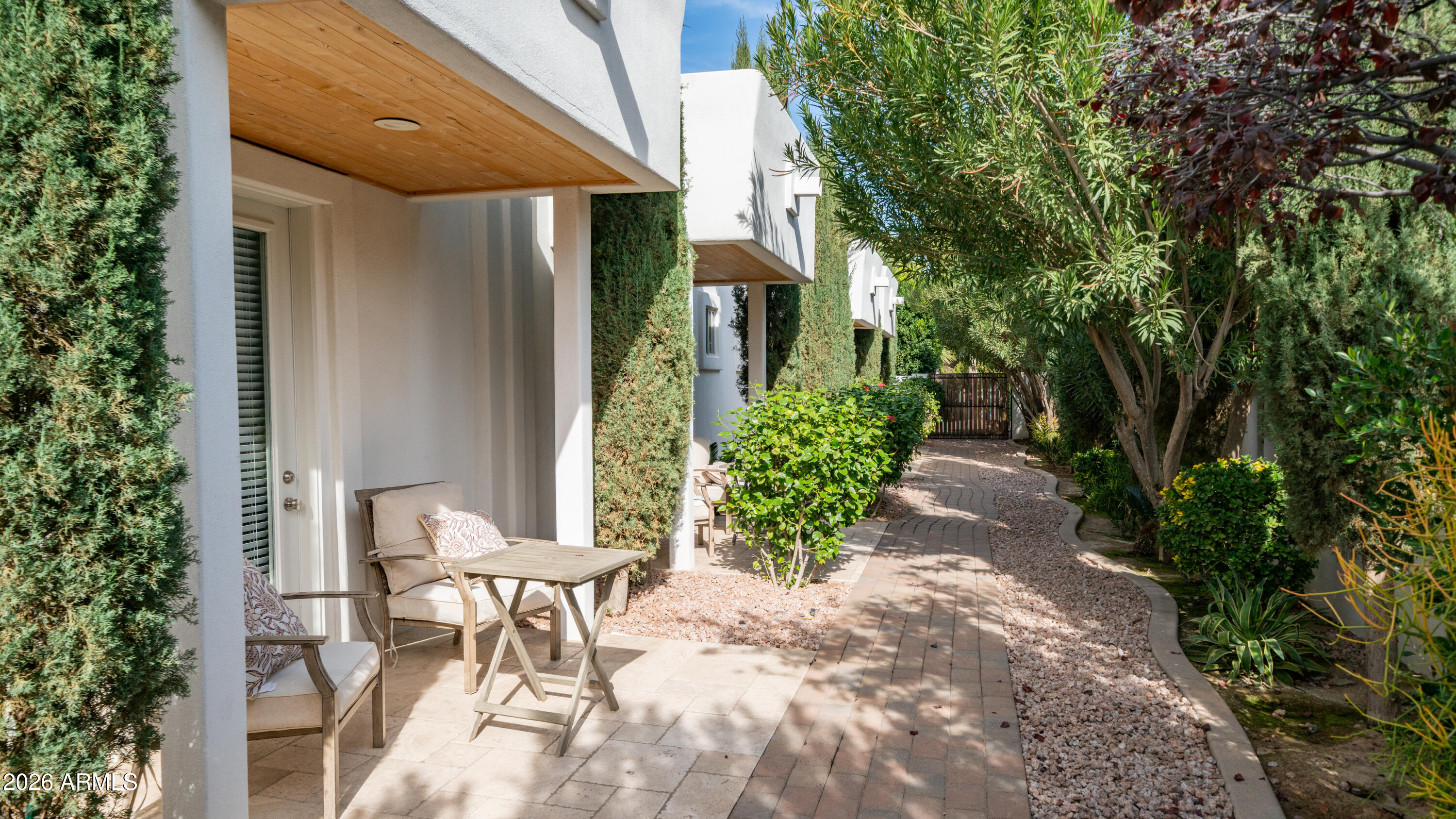 DESERT WIND UNIT 2 - Business Opportunity