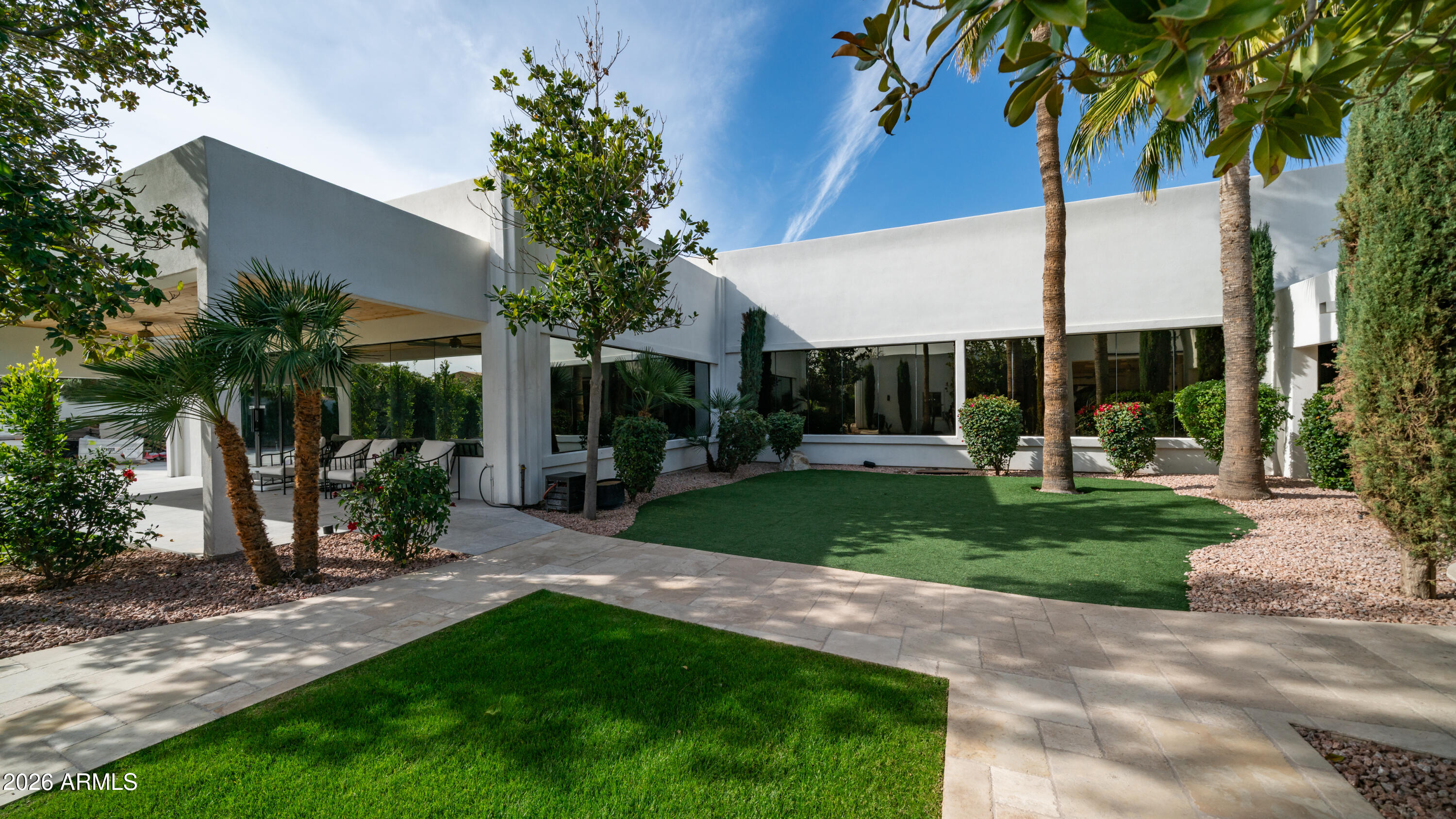DESERT WIND UNIT 2 - Business Opportunity