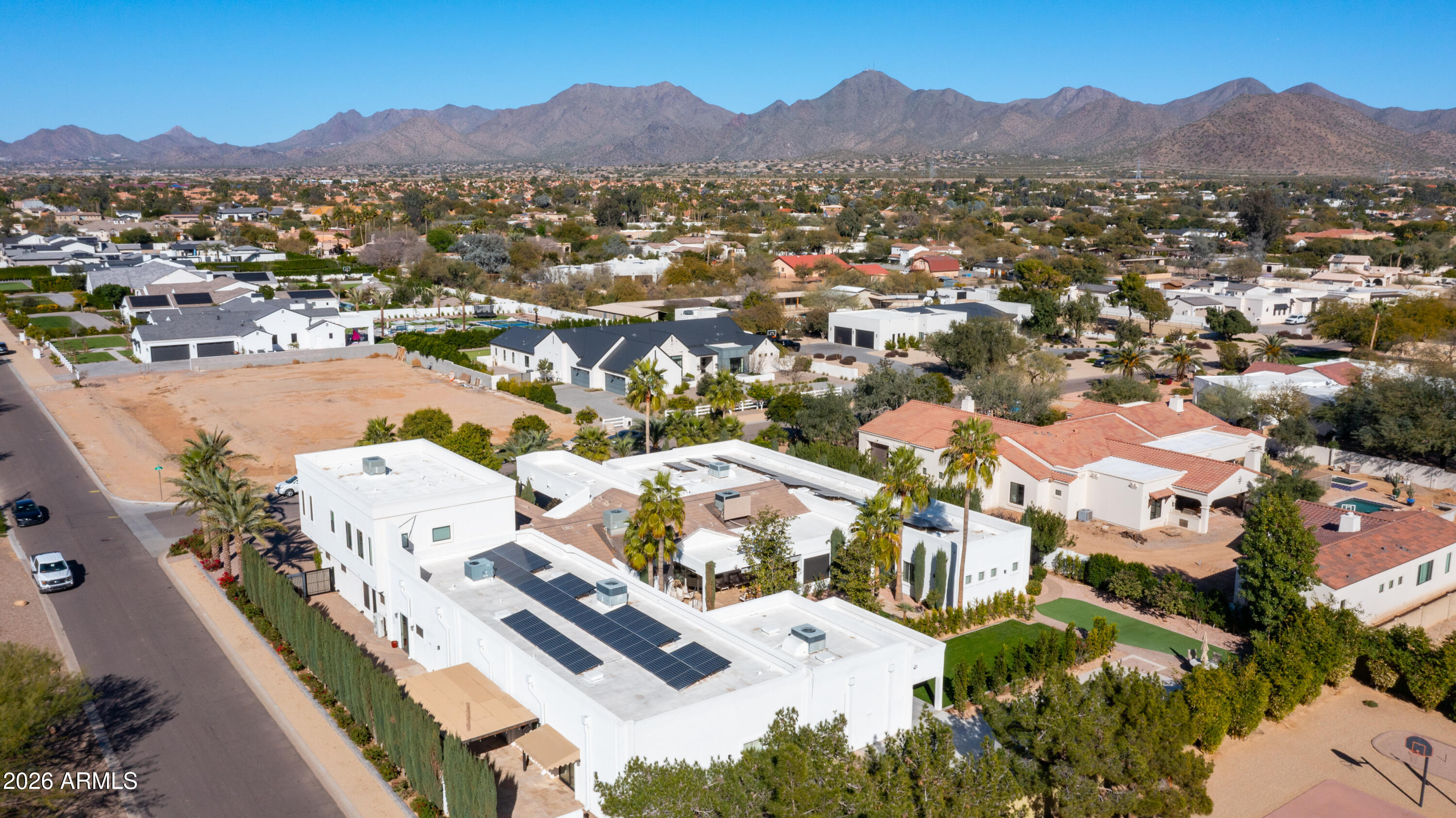DESERT WIND UNIT 2 - Business Opportunity