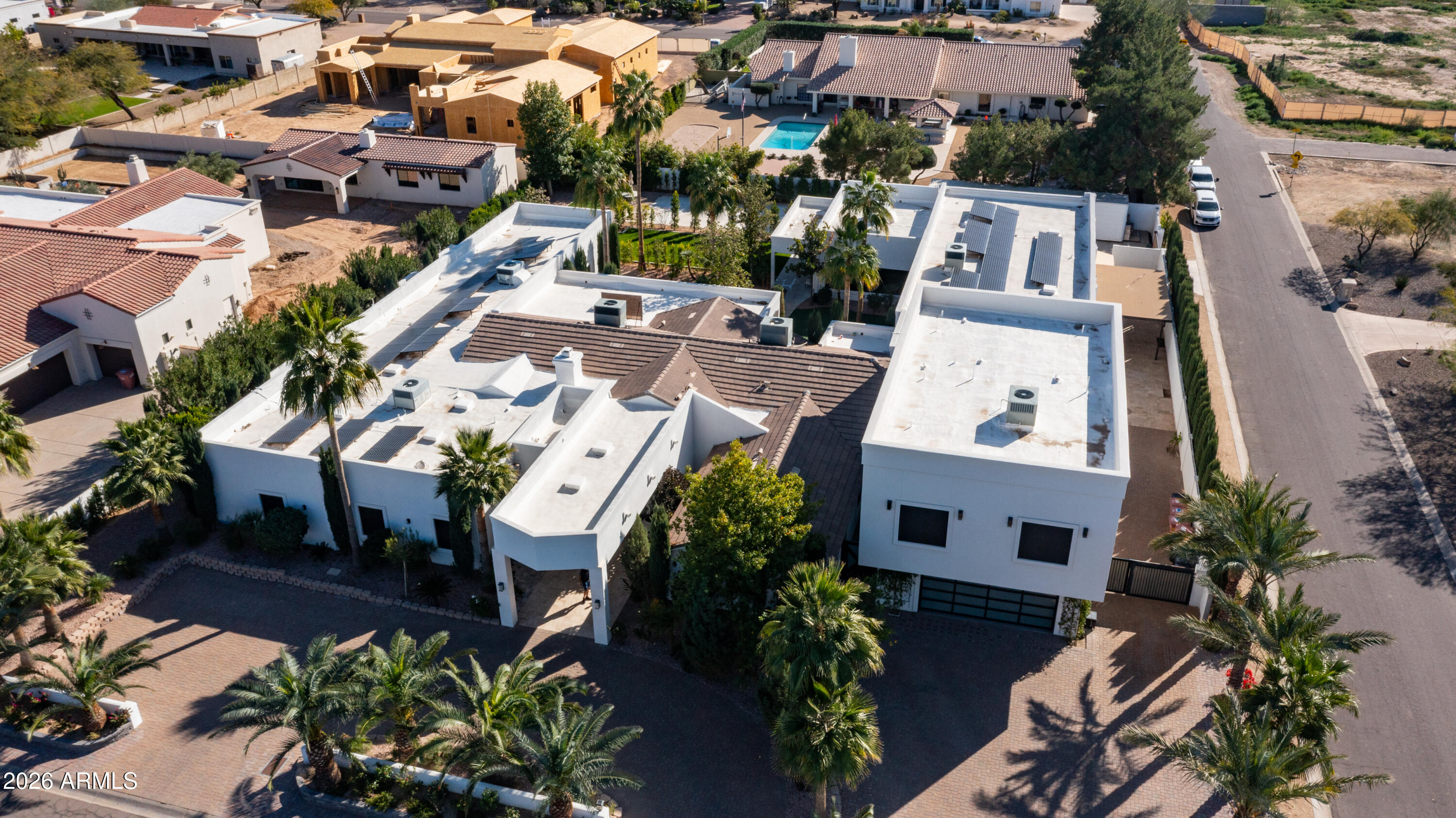 DESERT WIND UNIT 2 - Business Opportunity