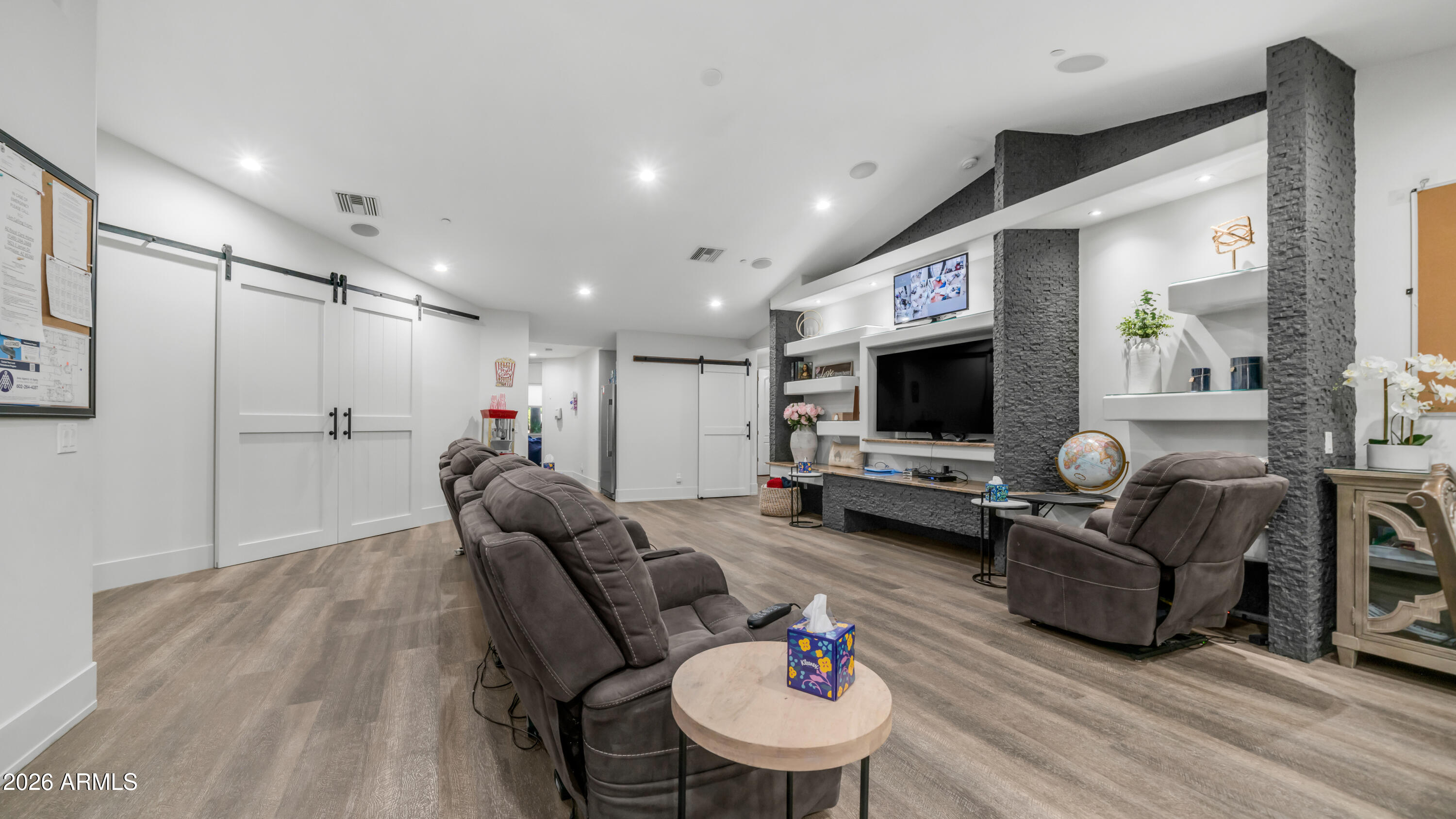DESERT WIND UNIT 2 - Business Opportunity