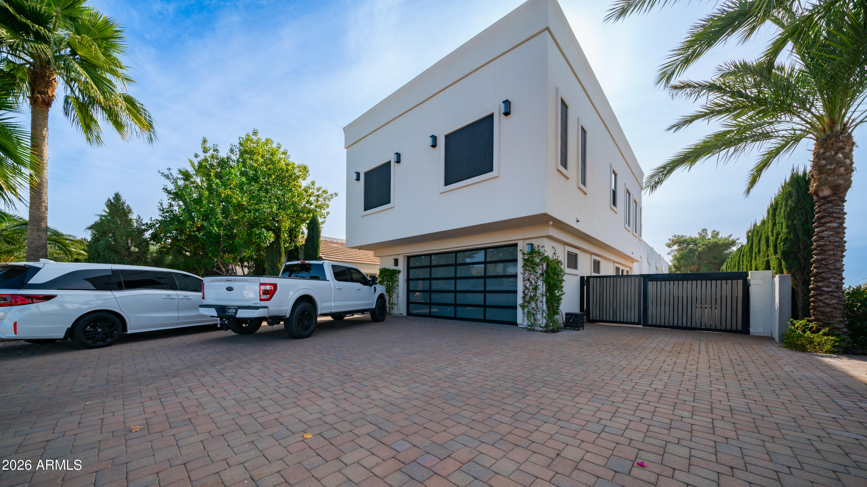 DESERT WIND UNIT 2 - Business Opportunity