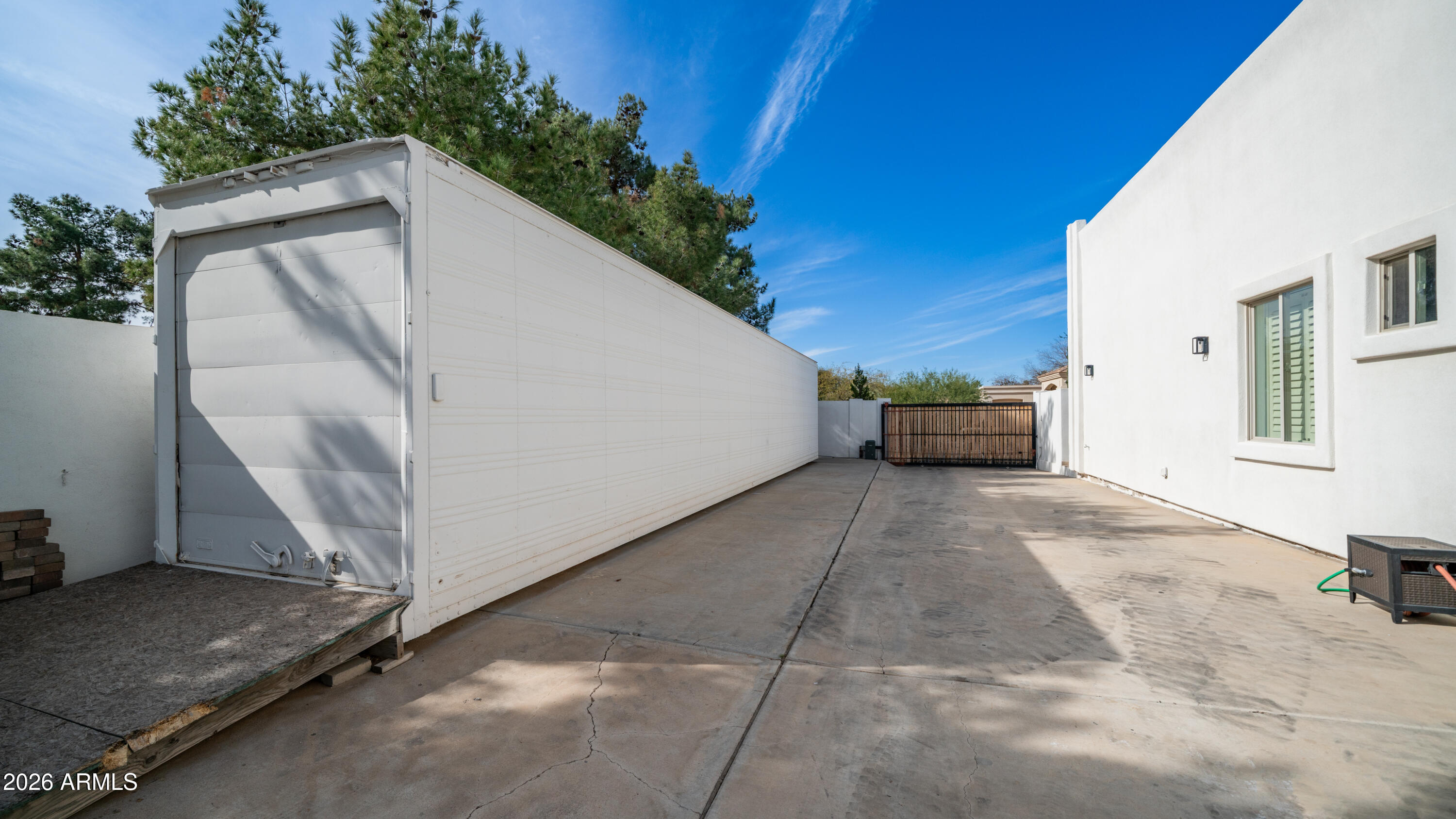 DESERT WIND UNIT 2 - Business Opportunity