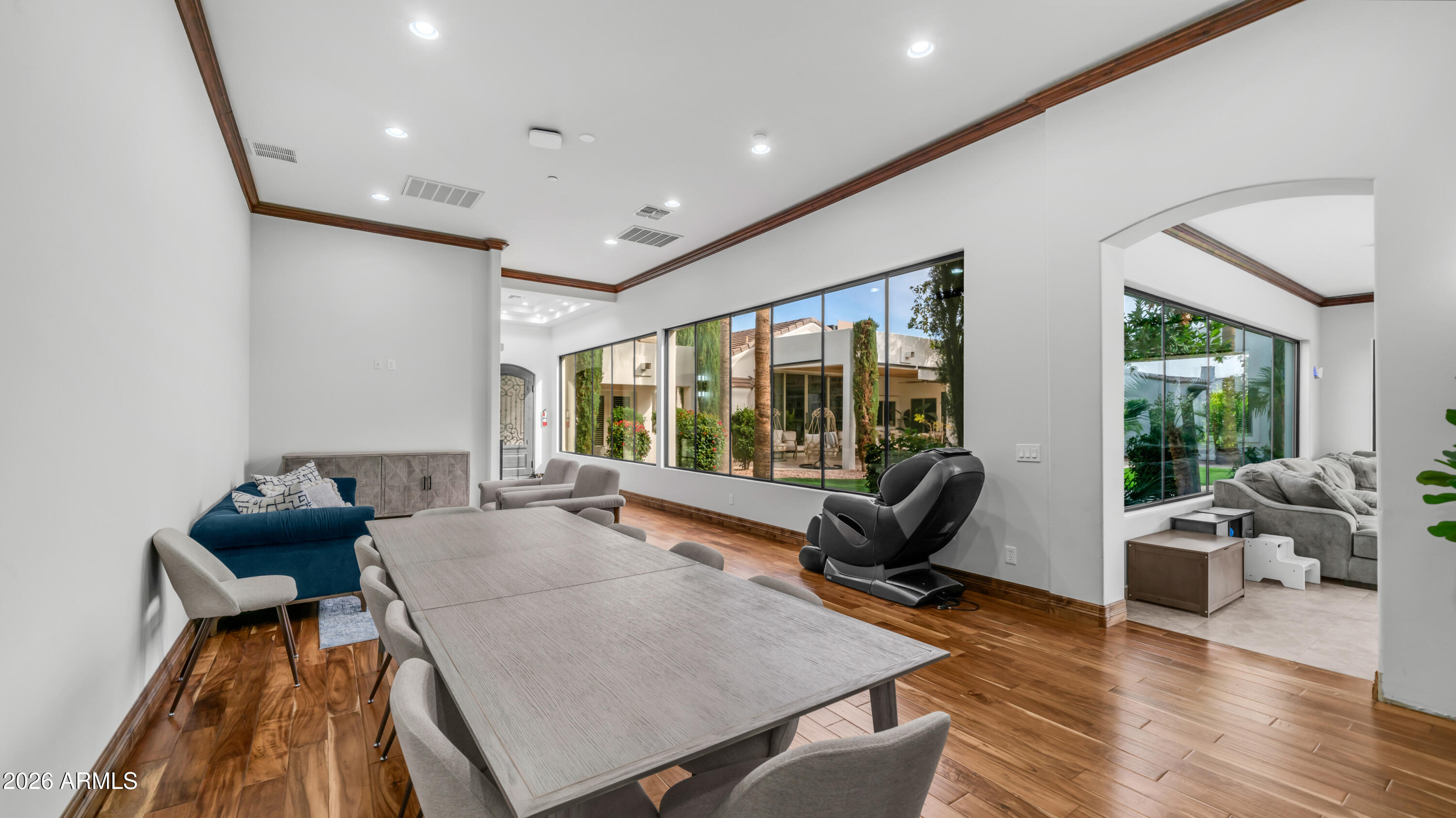 DESERT WIND UNIT 2 - Business Opportunity