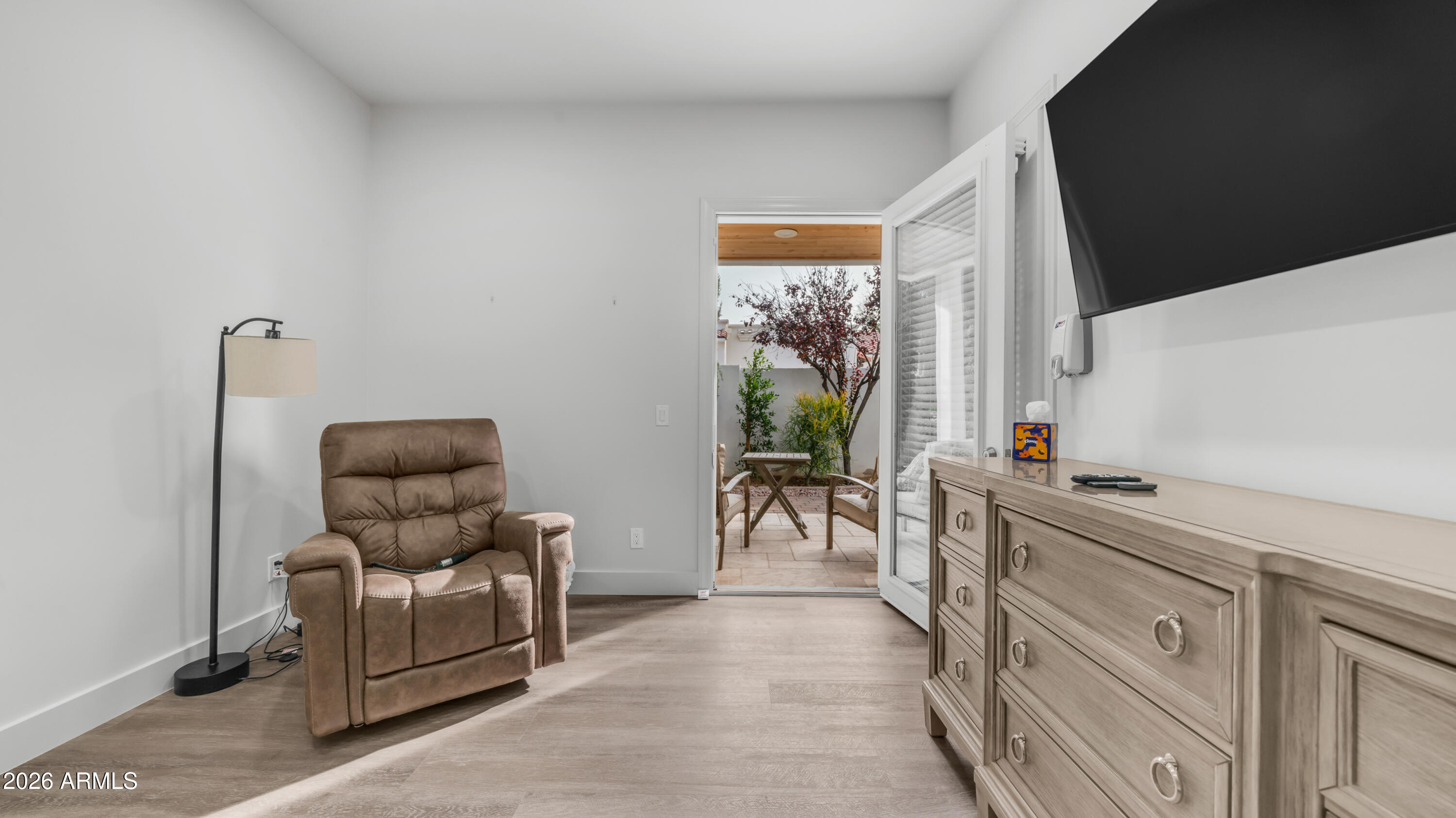 DESERT WIND UNIT 2 - Business Opportunity