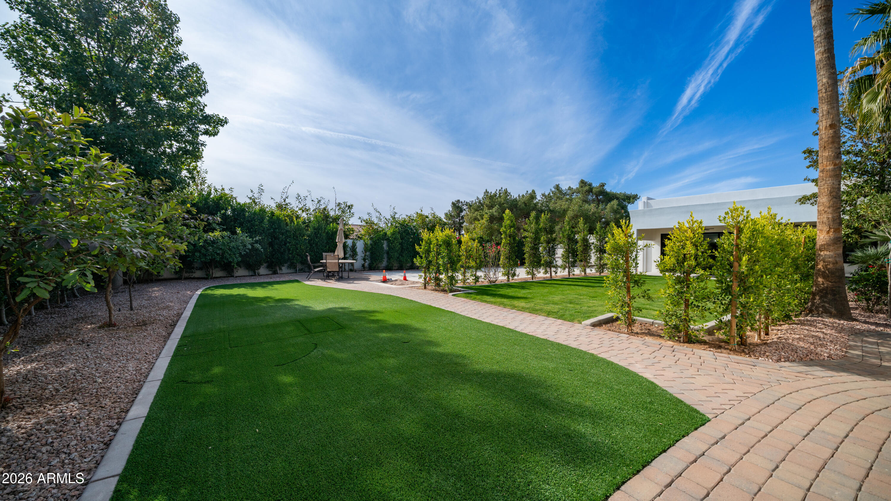 DESERT WIND UNIT 2 - Business Opportunity