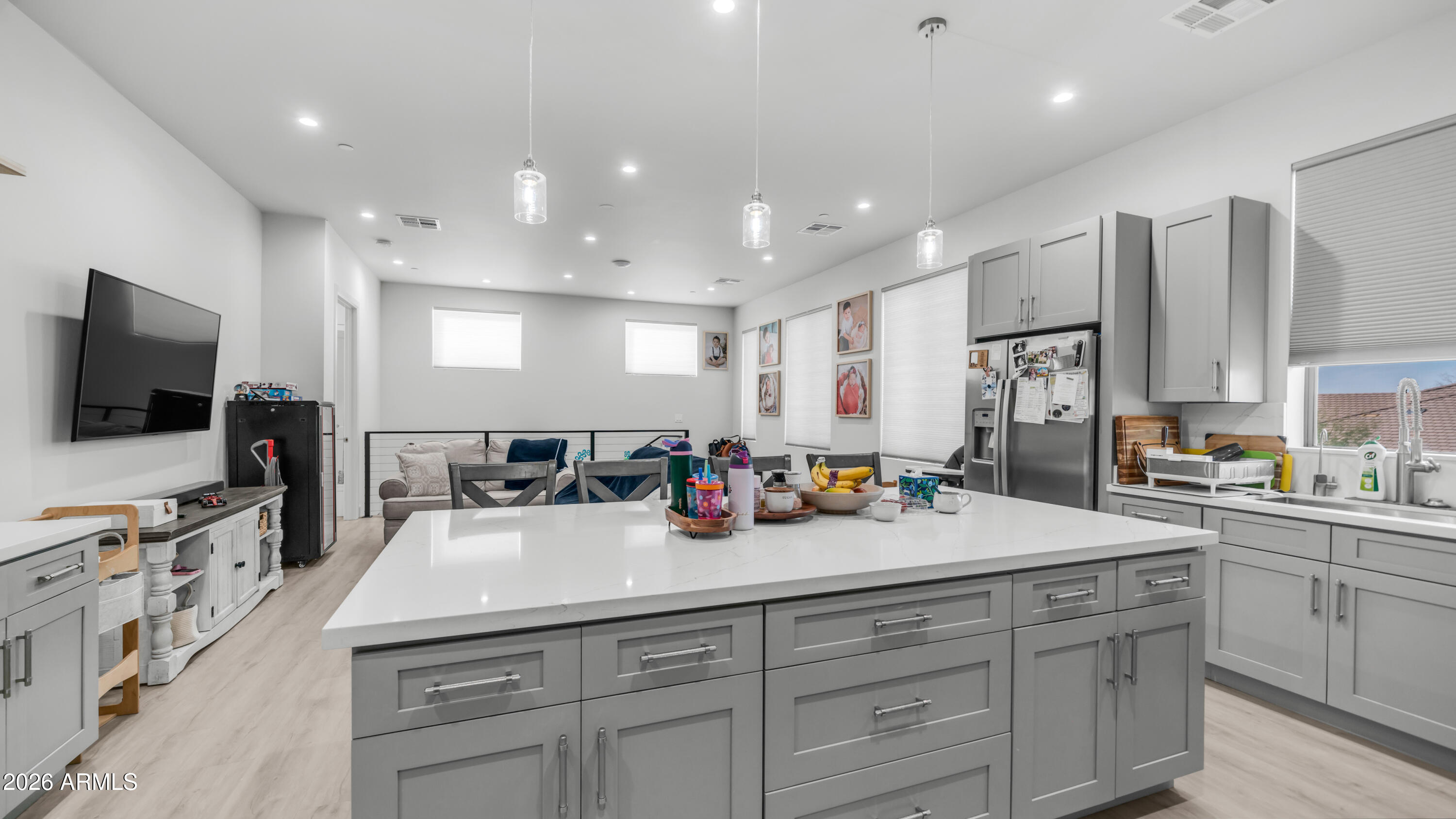 DESERT WIND UNIT 2 - Business Opportunity