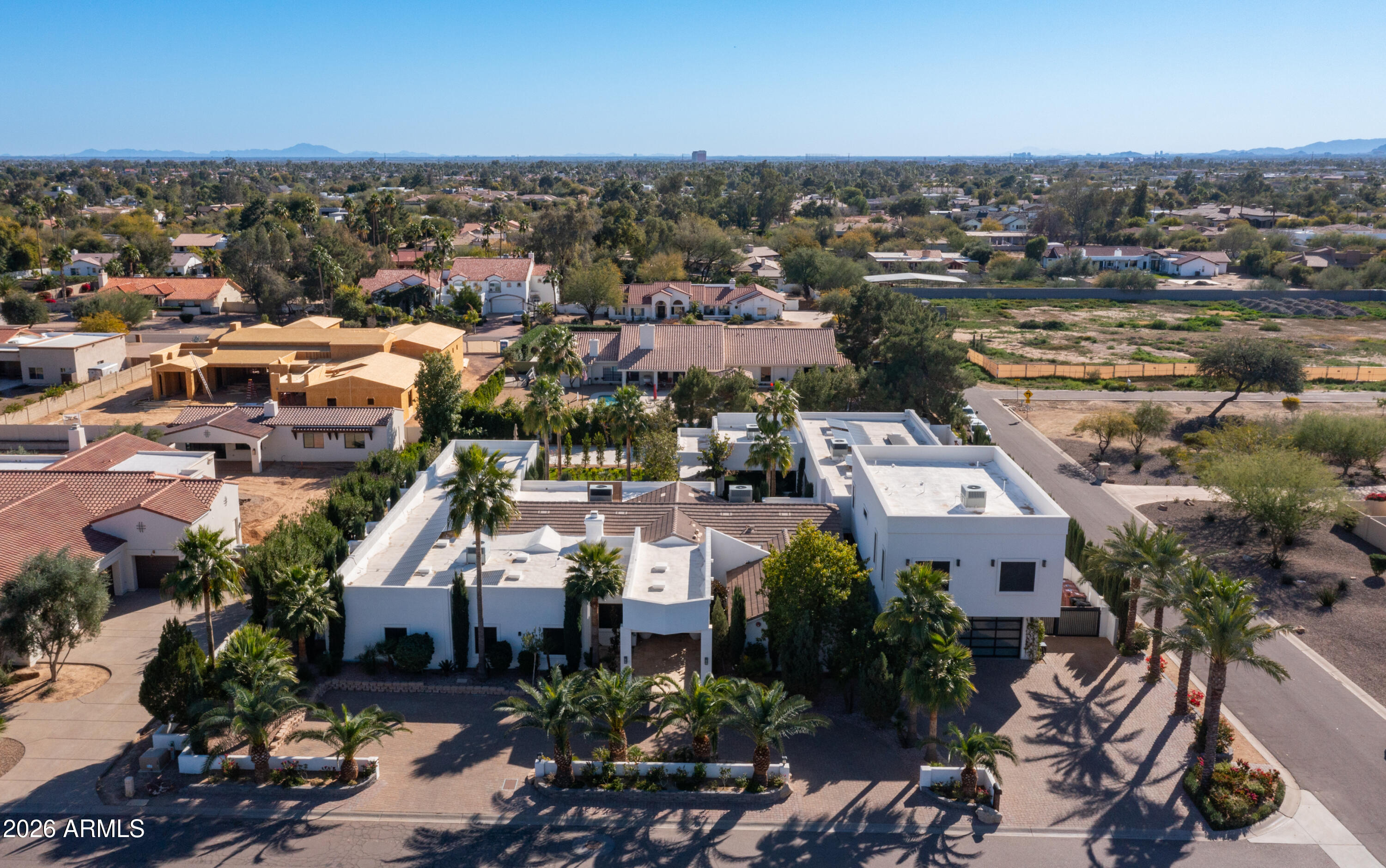 DESERT WIND UNIT 2 - Business Opportunity