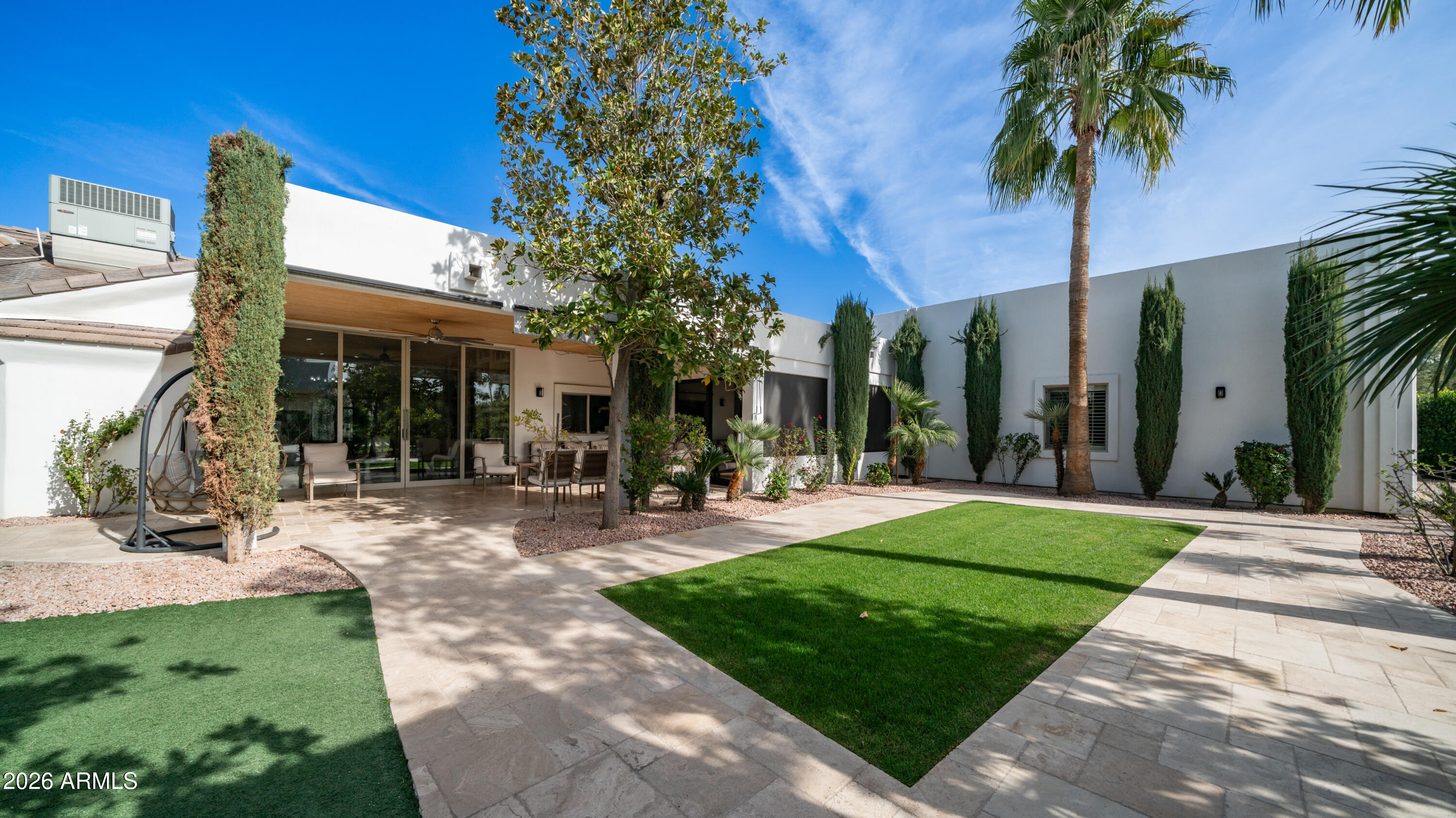 DESERT WIND UNIT 2 - Business Opportunity