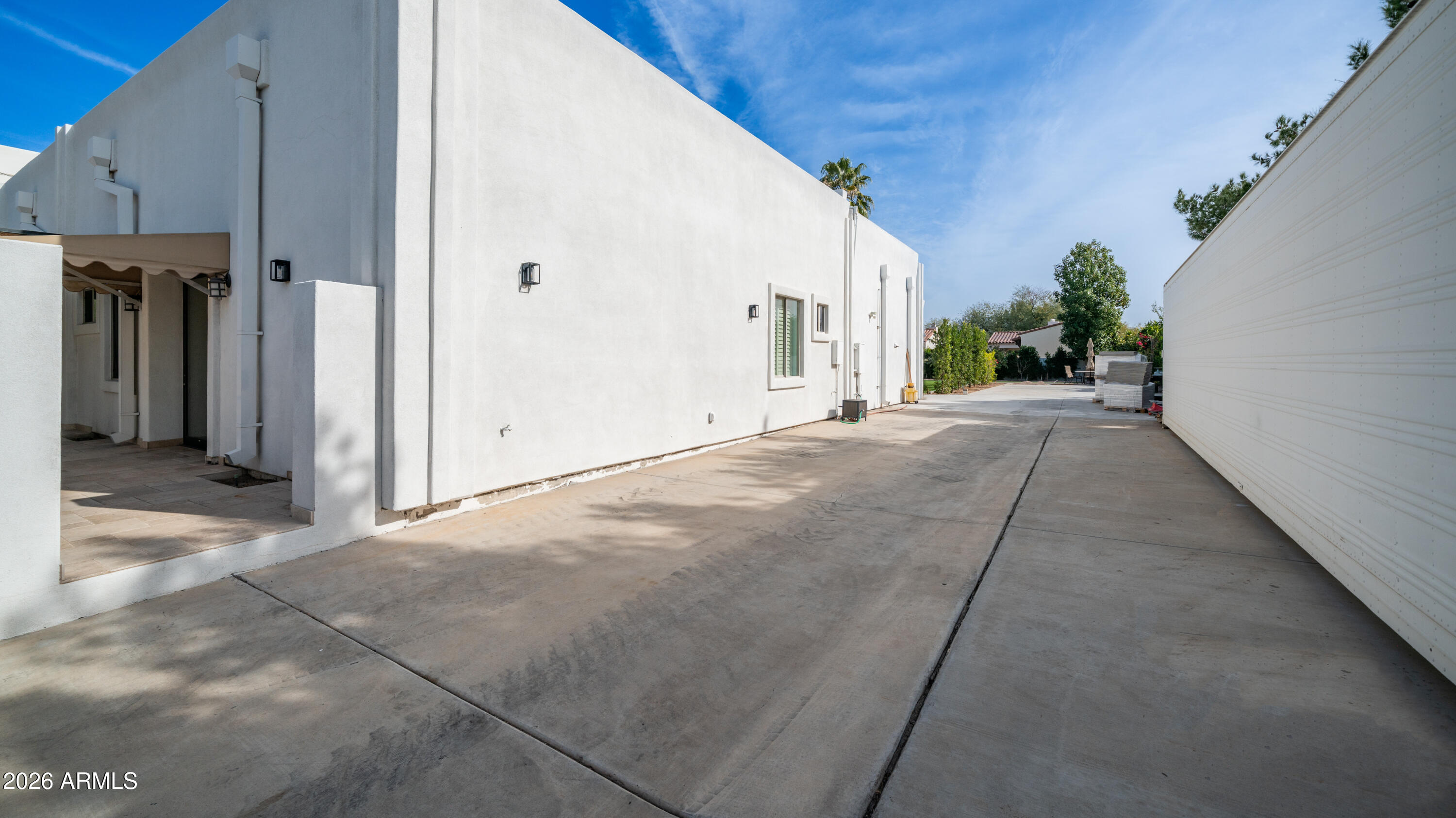 DESERT WIND UNIT 2 - Business Opportunity