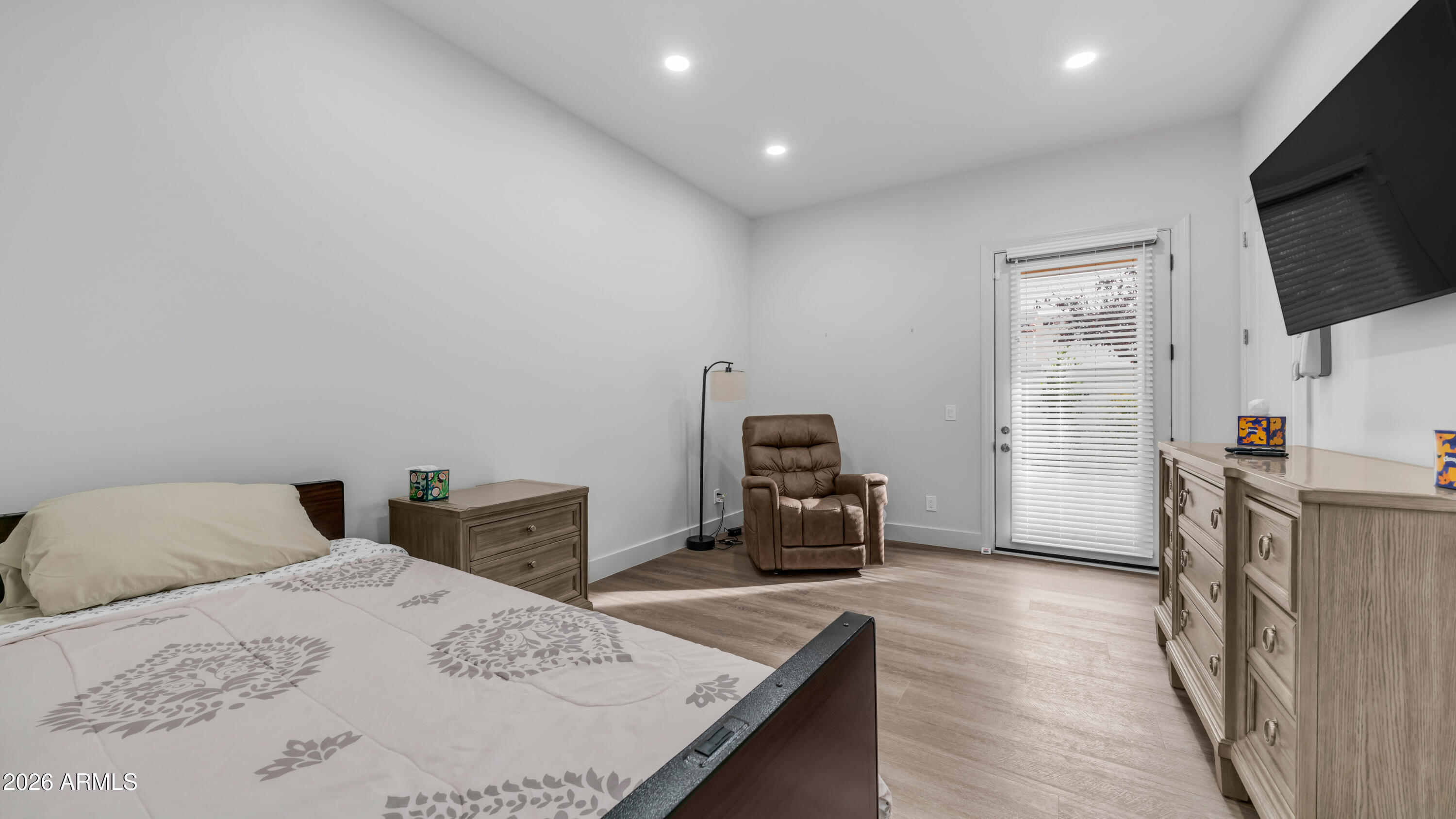 DESERT WIND UNIT 2 - Business Opportunity