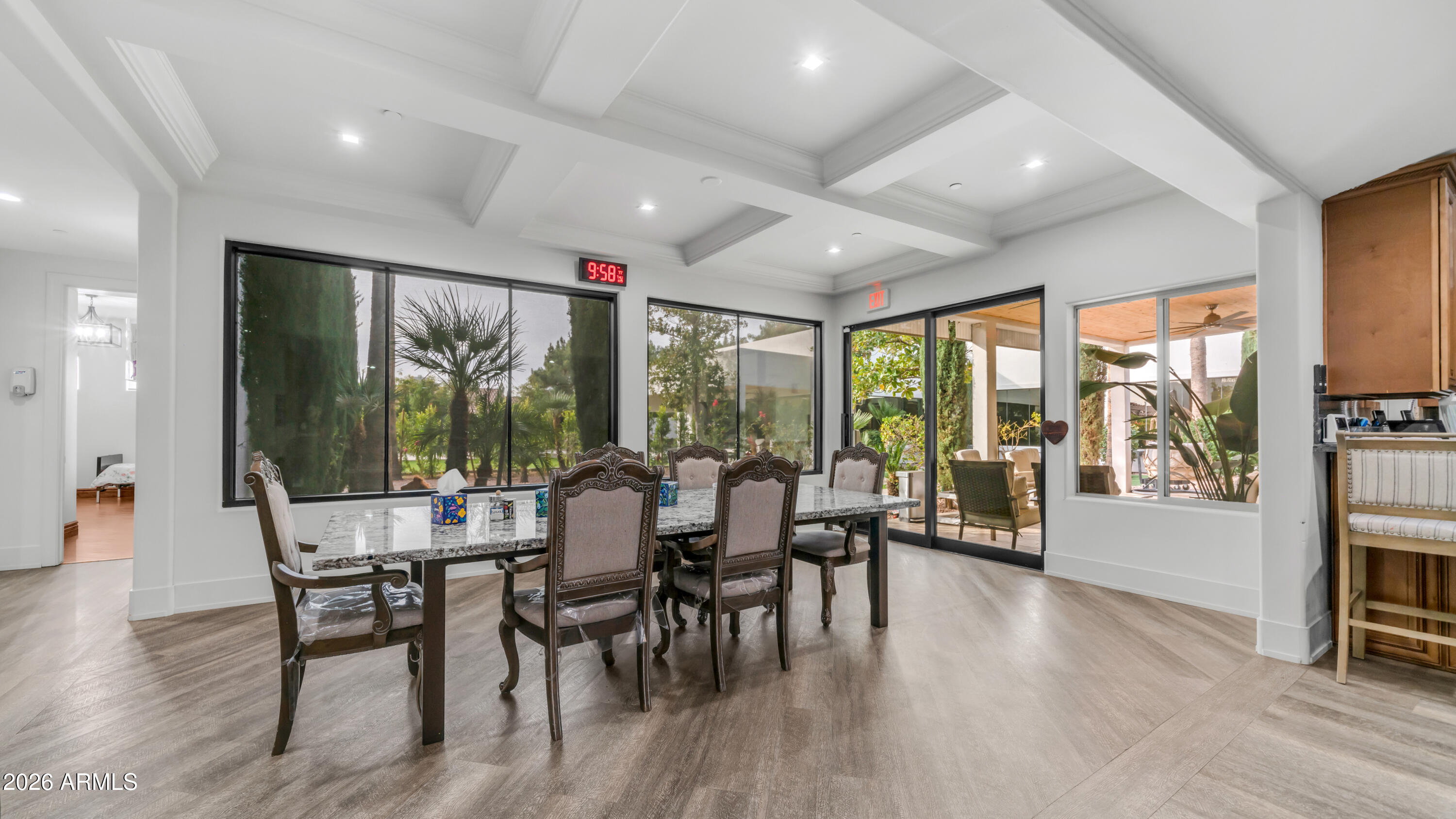 DESERT WIND UNIT 2 - Business Opportunity