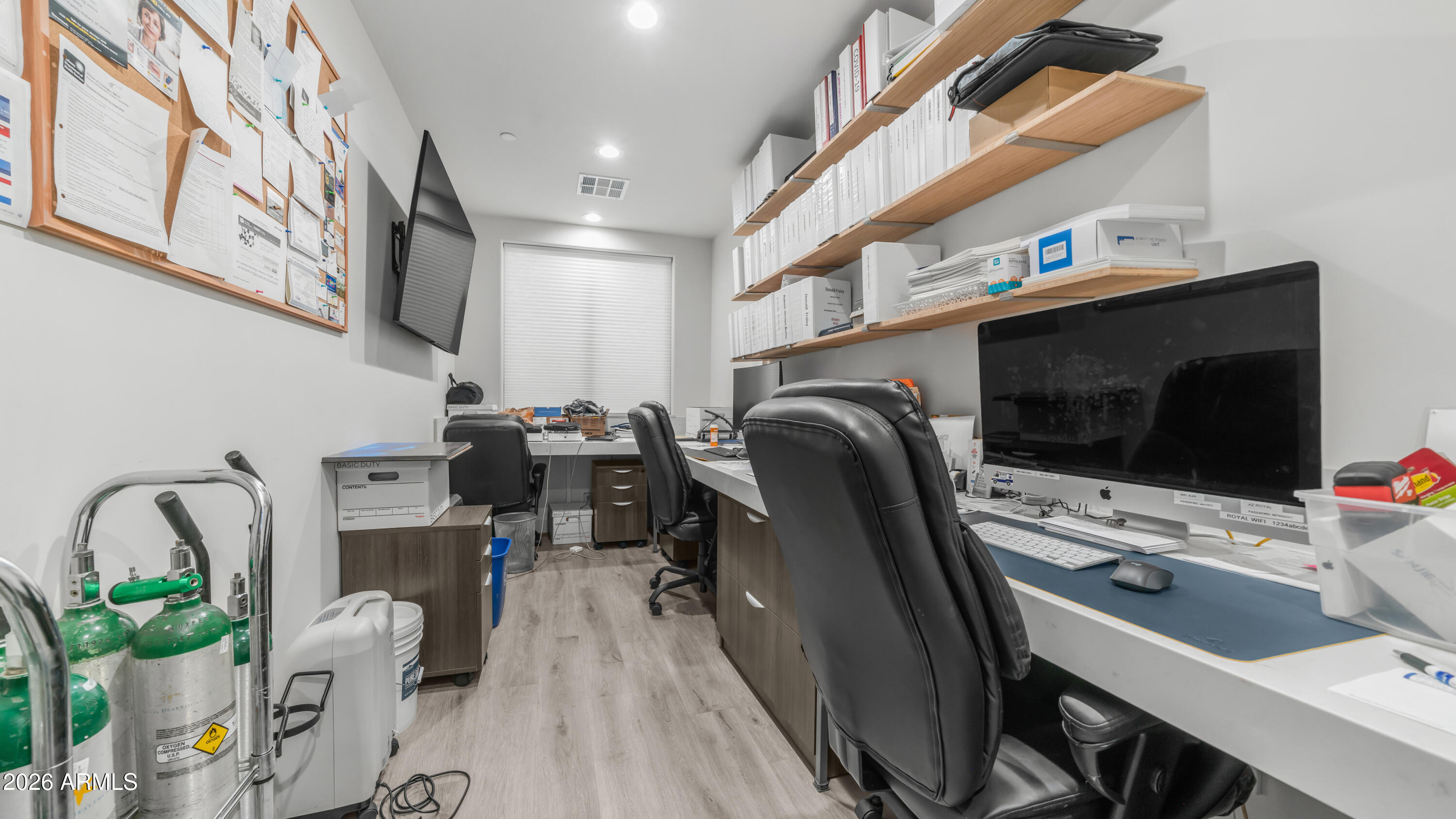DESERT WIND UNIT 2 - Business Opportunity