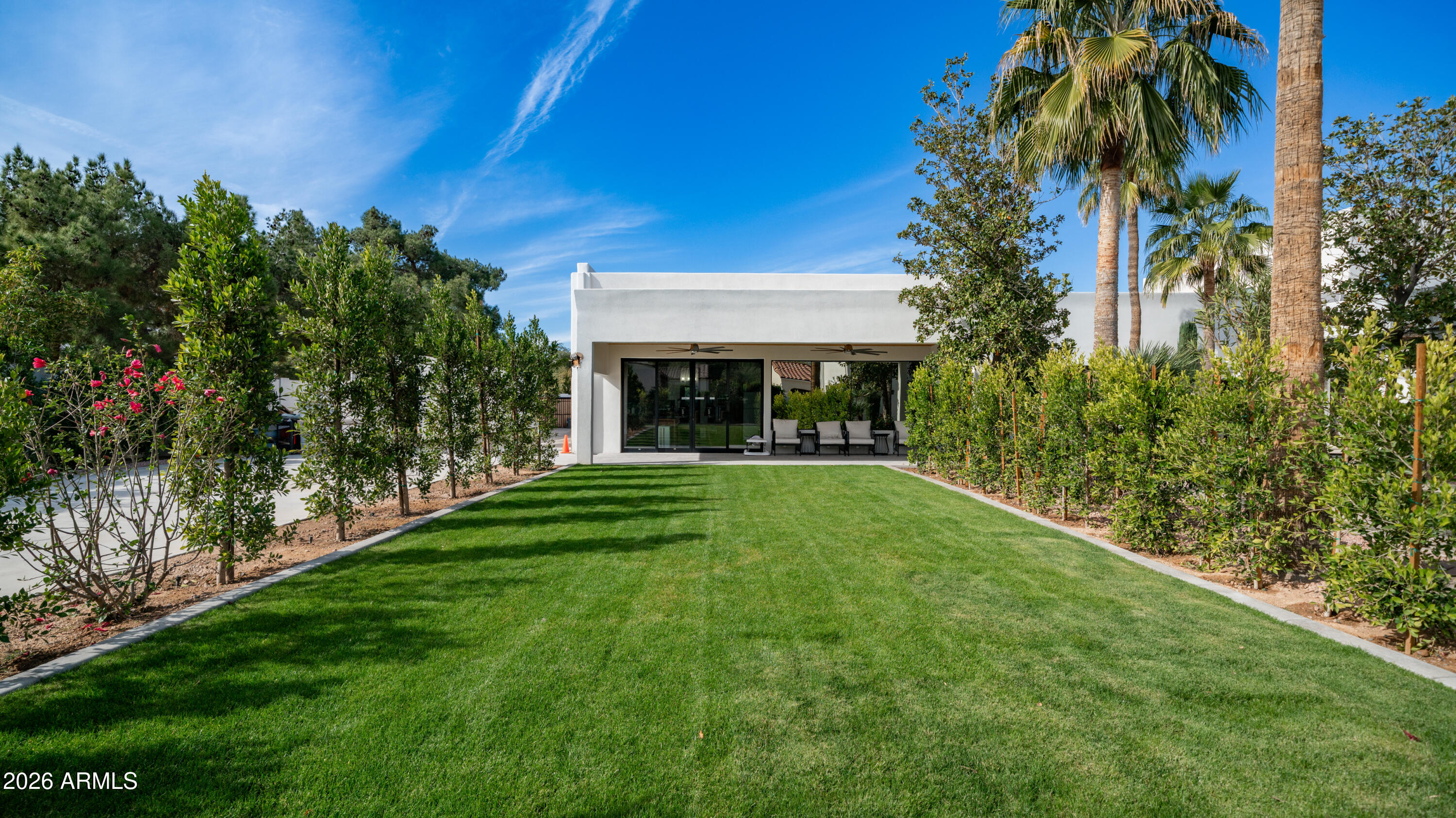 DESERT WIND UNIT 2 - Business Opportunity