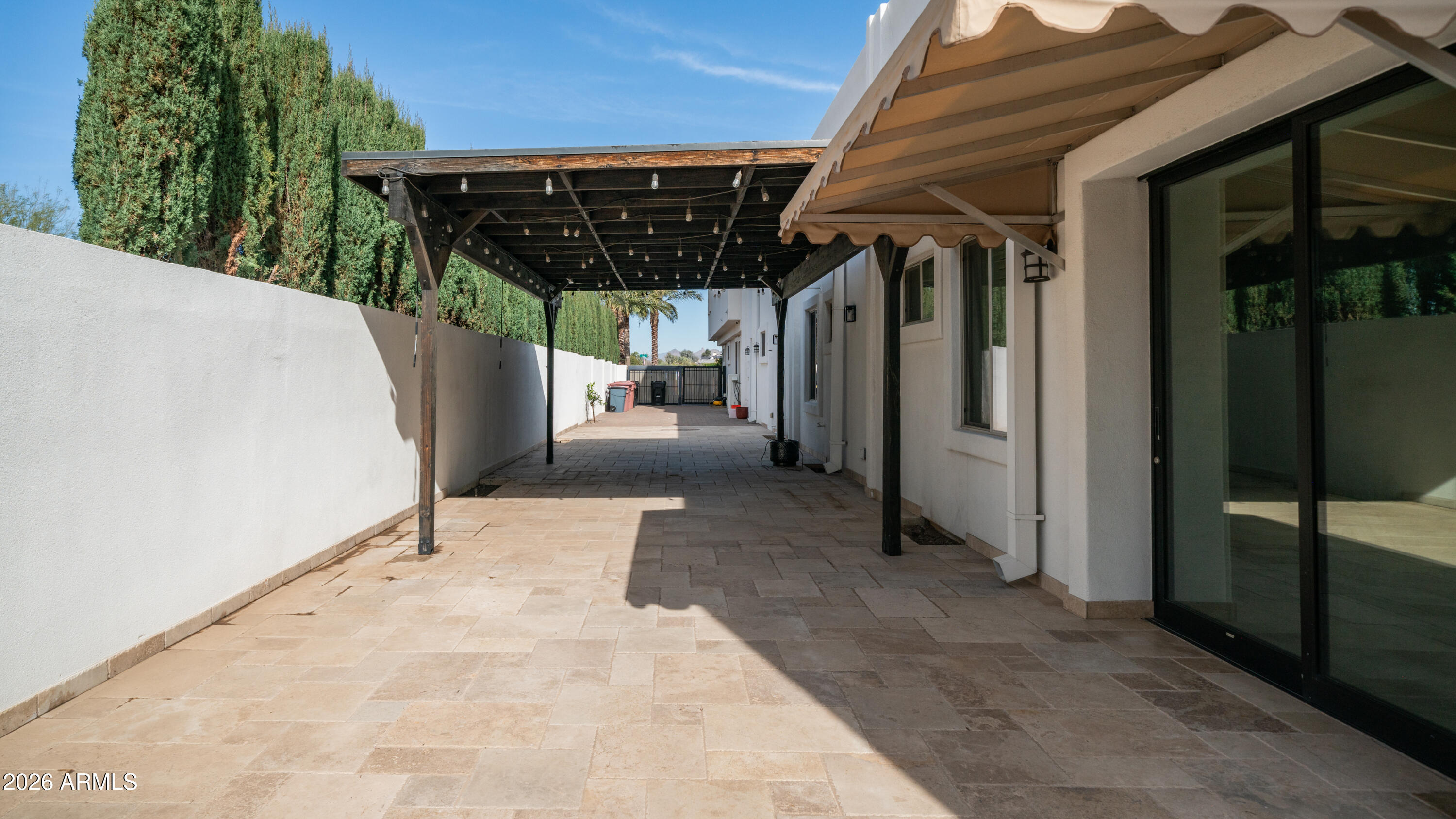 DESERT WIND UNIT 2 - Business Opportunity