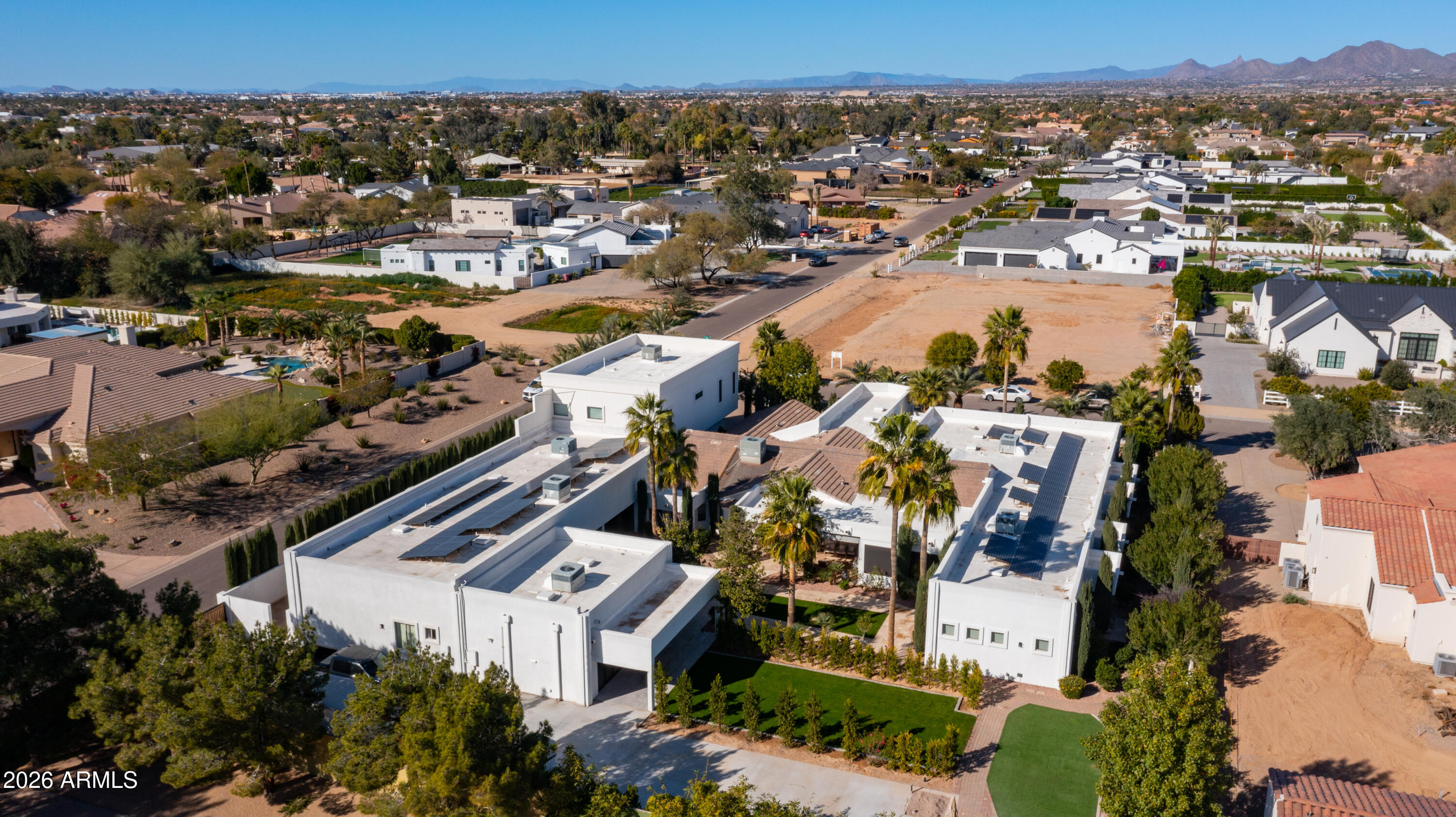 DESERT WIND UNIT 2 - Business Opportunity