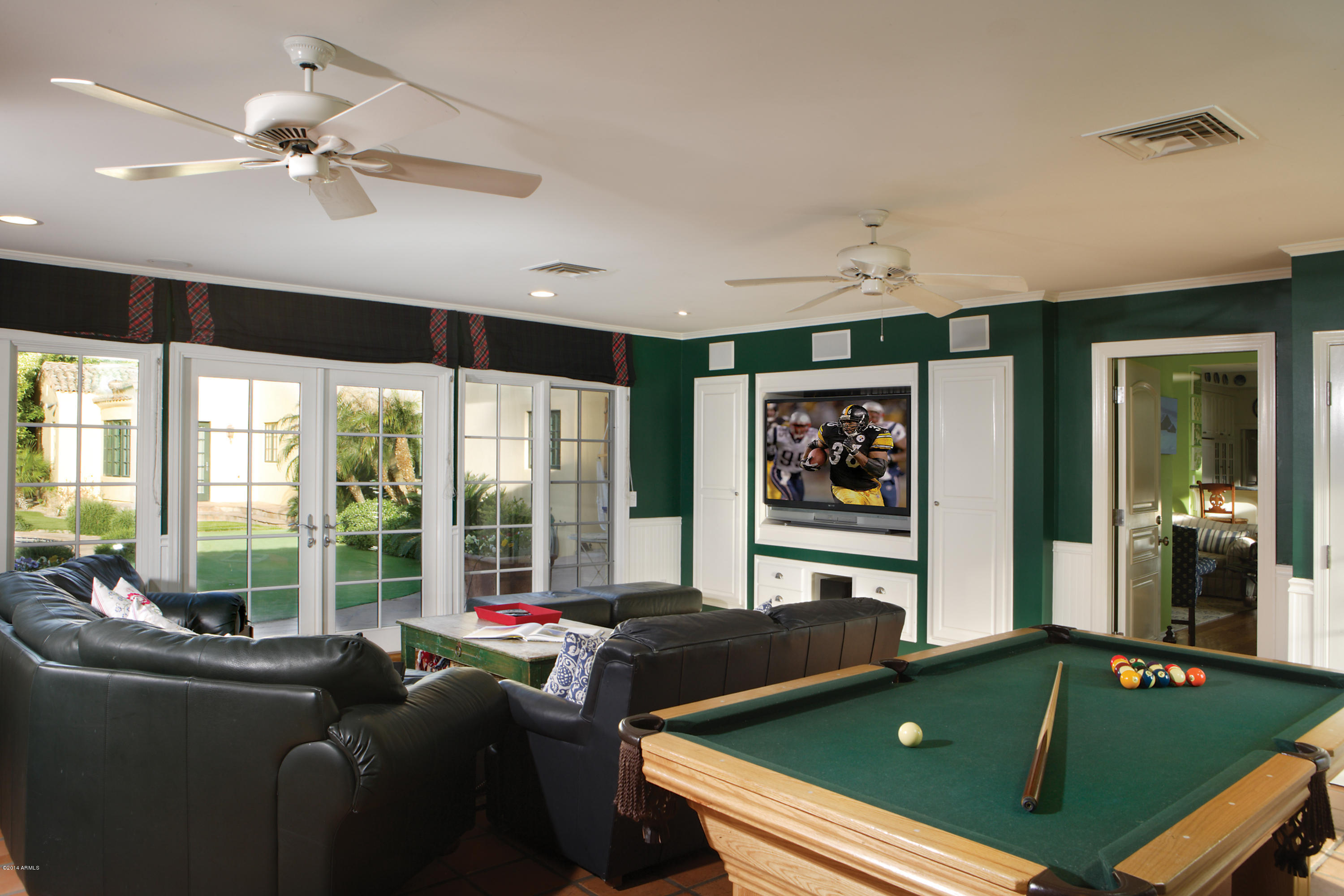 Paradise Country Club Estates - Residential