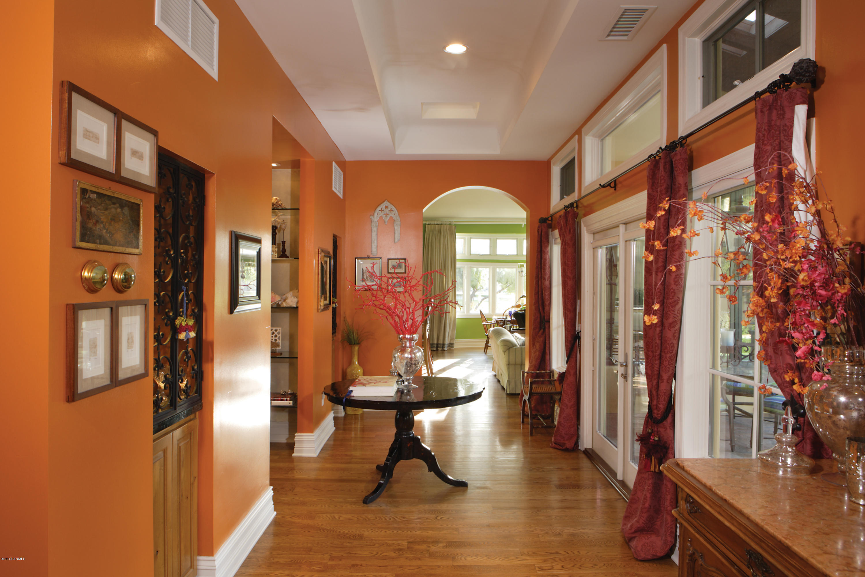 Paradise Country Club Estates - Residential