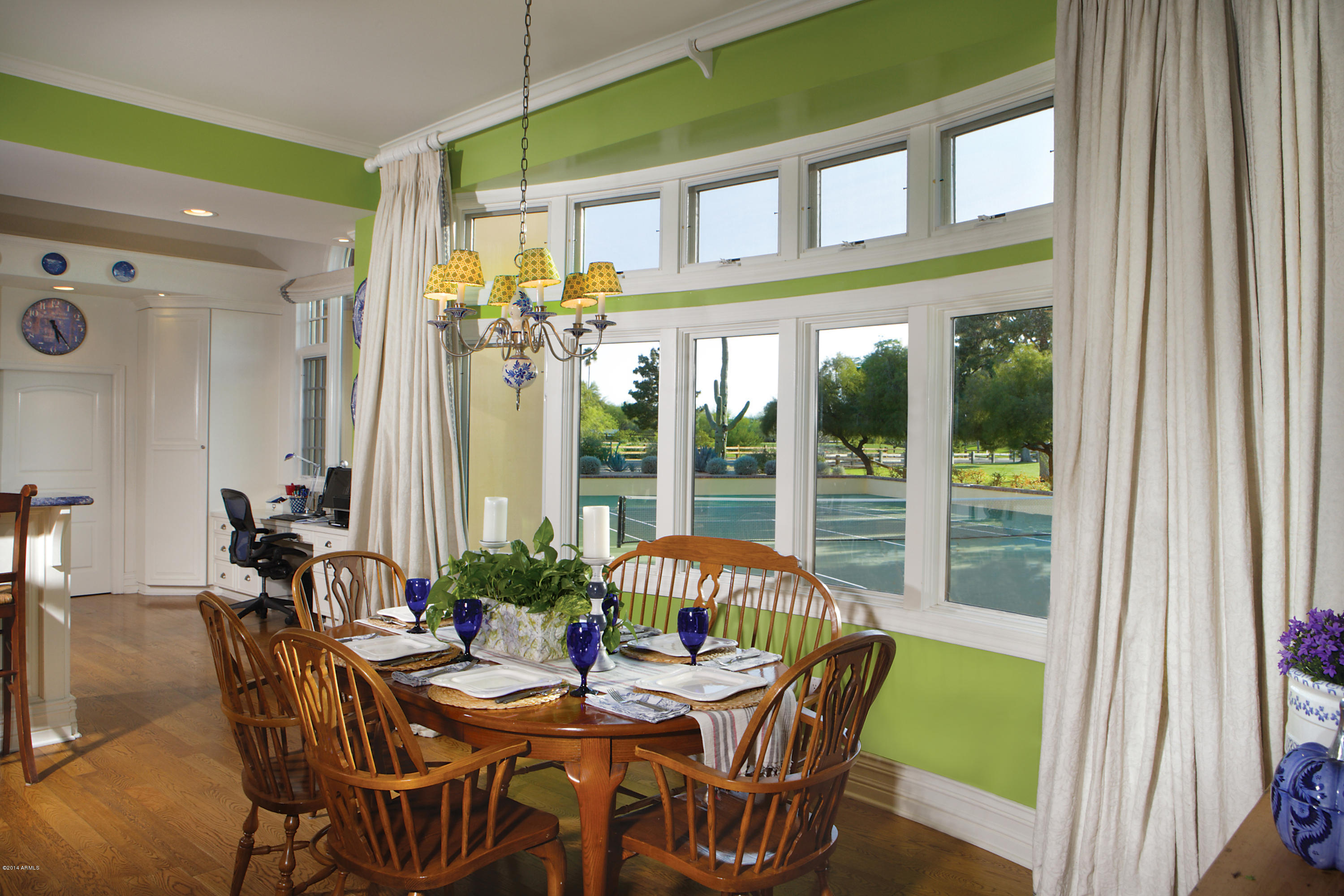 Paradise Country Club Estates - Residential