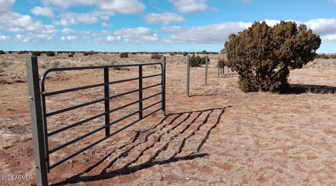 GRAND CANYON 7 - Land