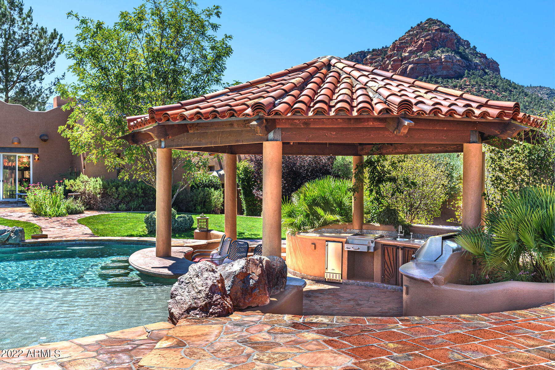 Crimson Vista - Residential