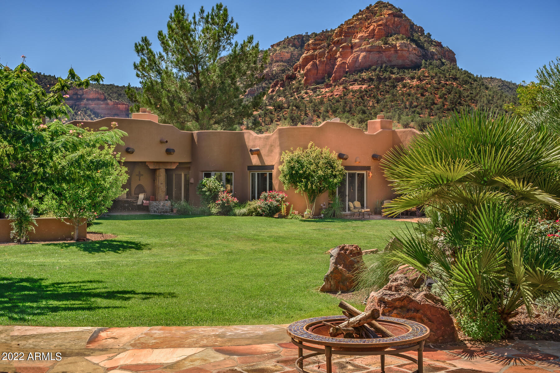 Crimson Vista - Residential