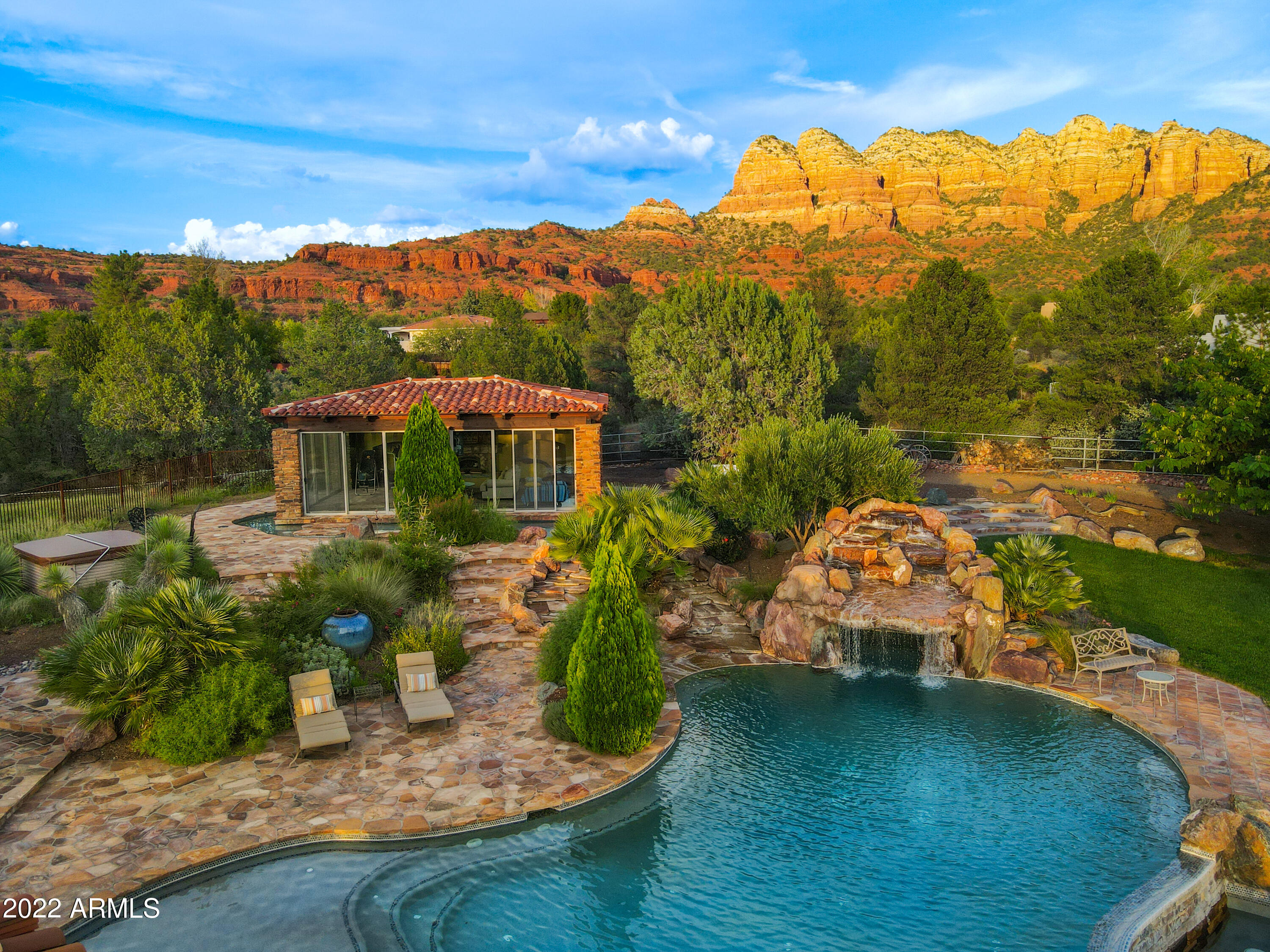 Crimson Vista - Residential